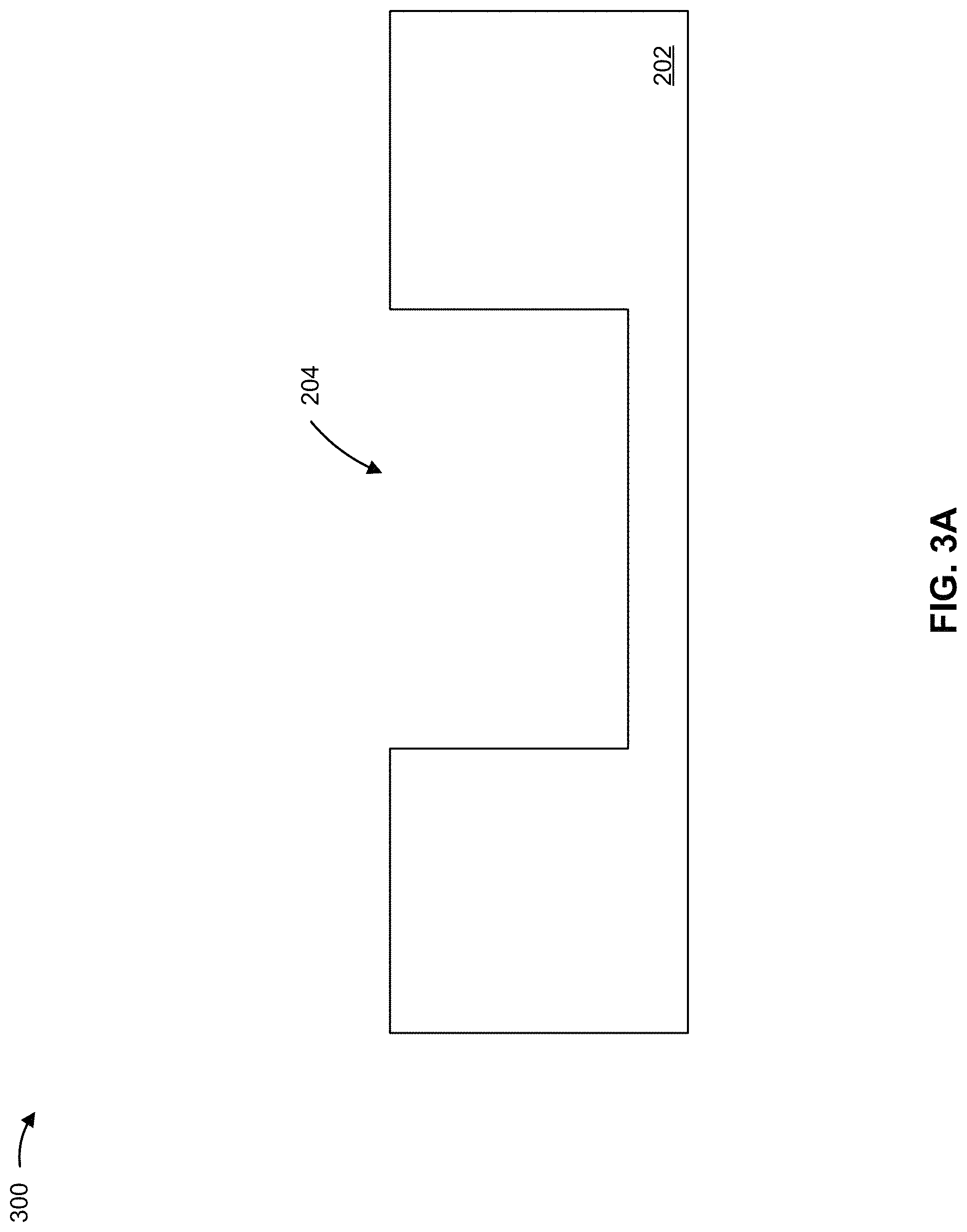 Patent US11776896 Figure 3 – Capacitor device and manufacturing method thereof