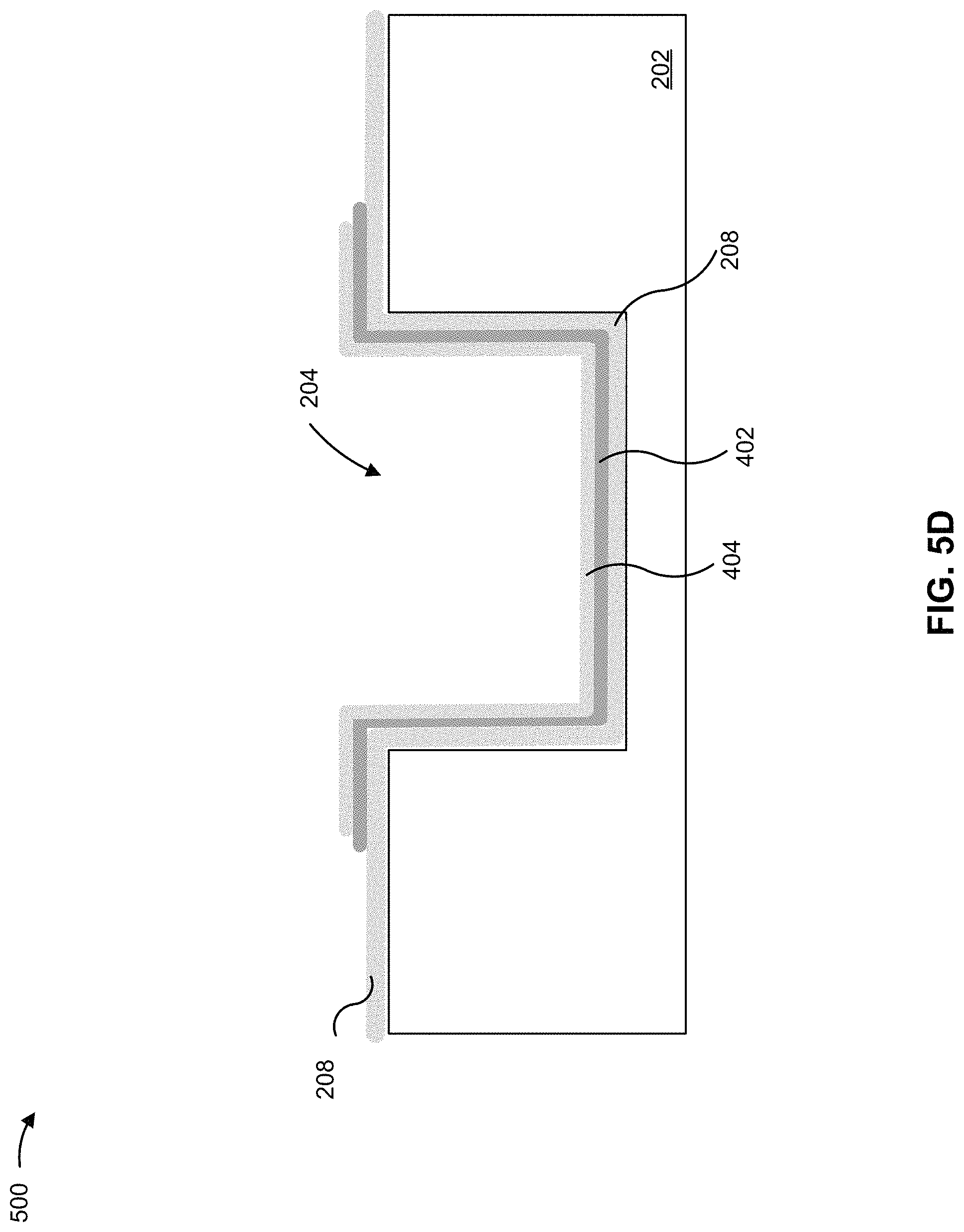 Patent US11776896 Figure 18 – Capacitor device and manufacturing method thereof