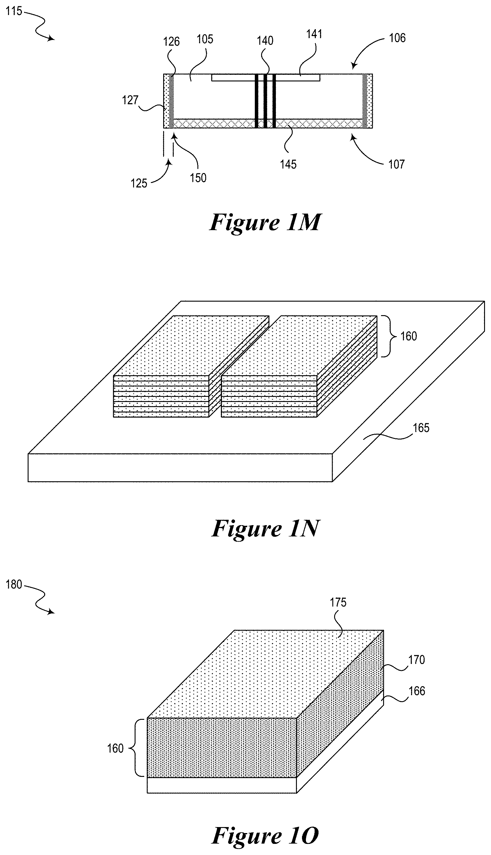 Patent US11776908 Figure 7 – Semiconductor die edge protection for semiconductor device assemblies and associated systems and methods