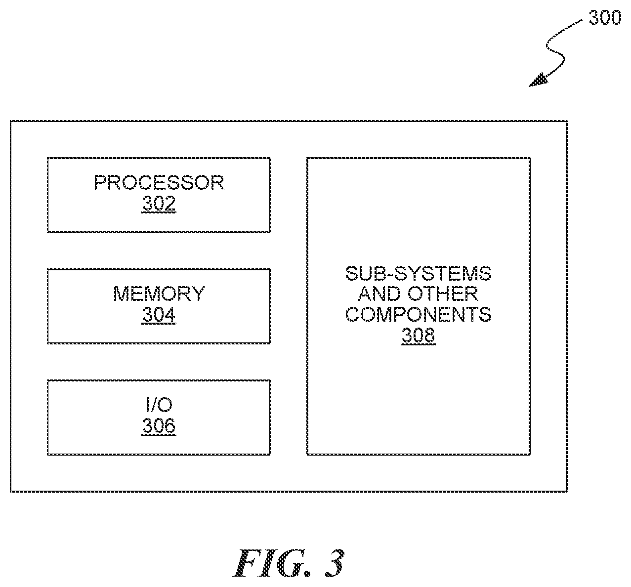 Patent US11776926 Figure 5 – Combination-bonded die pair packaging and associated systems and methods
