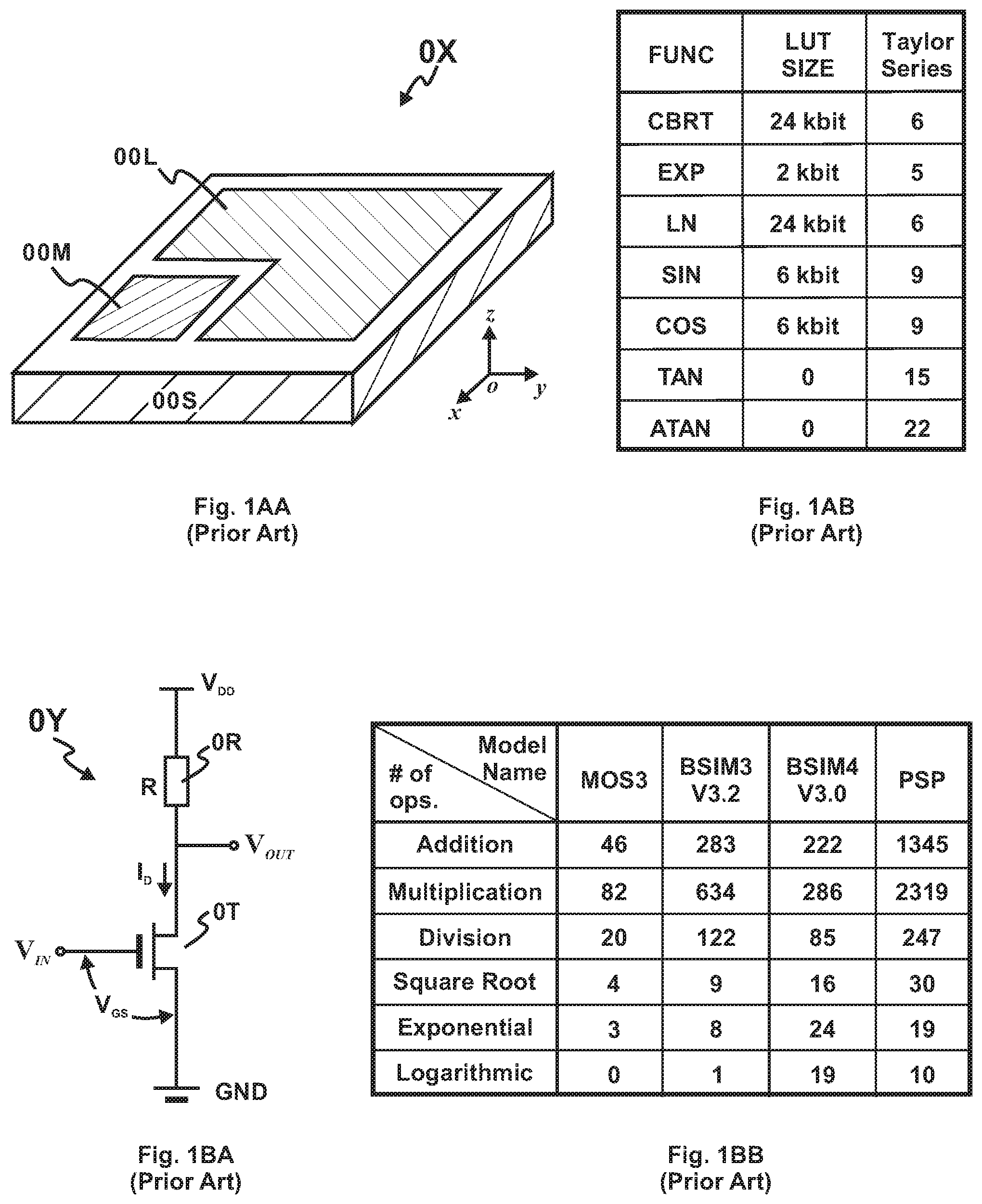 Patent US11776944 — Discrete three-dimensional processor — Figure 1