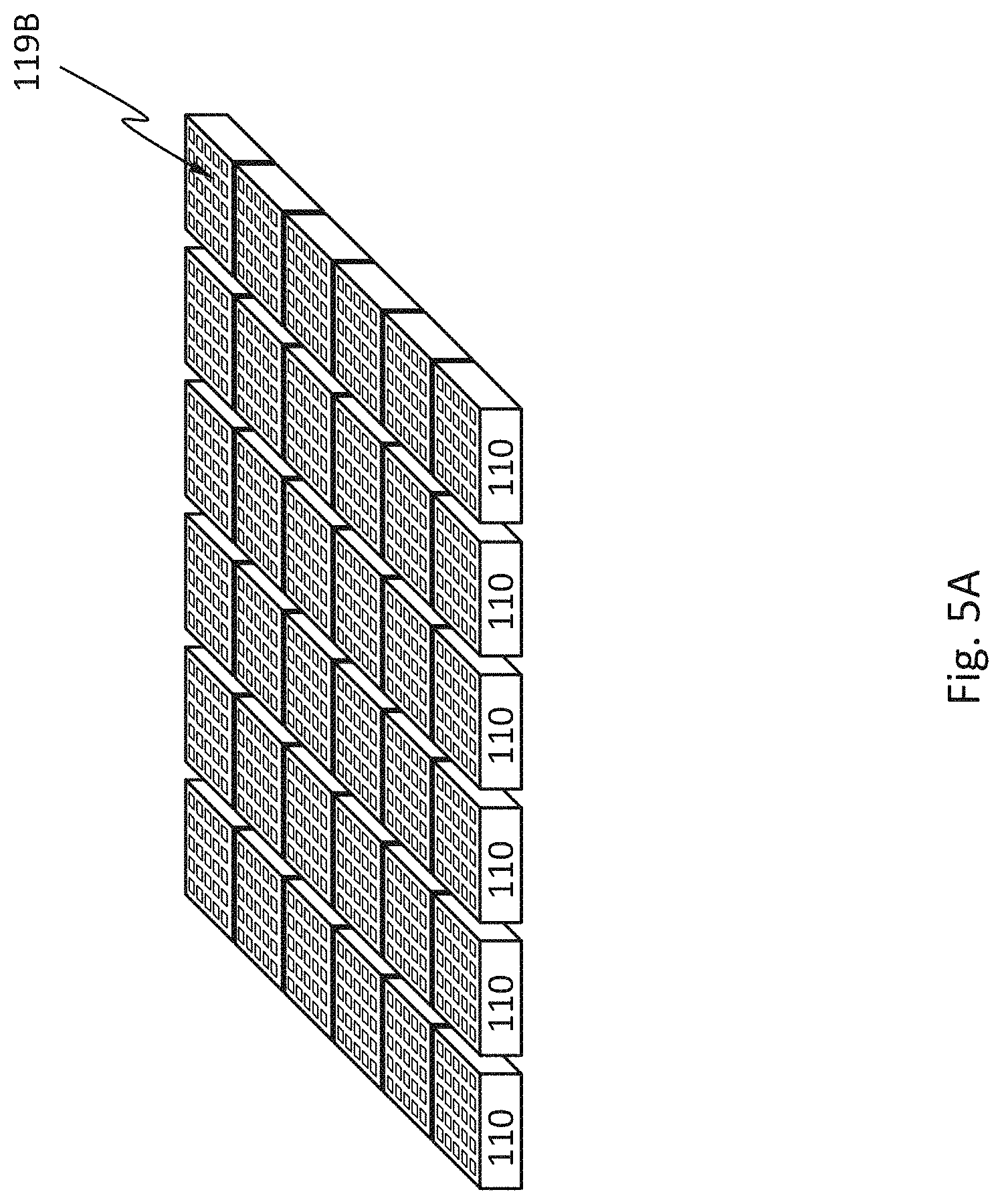 Patent US11776986 Figure 16 – Packaging methods of semiconductor X-ray detectors