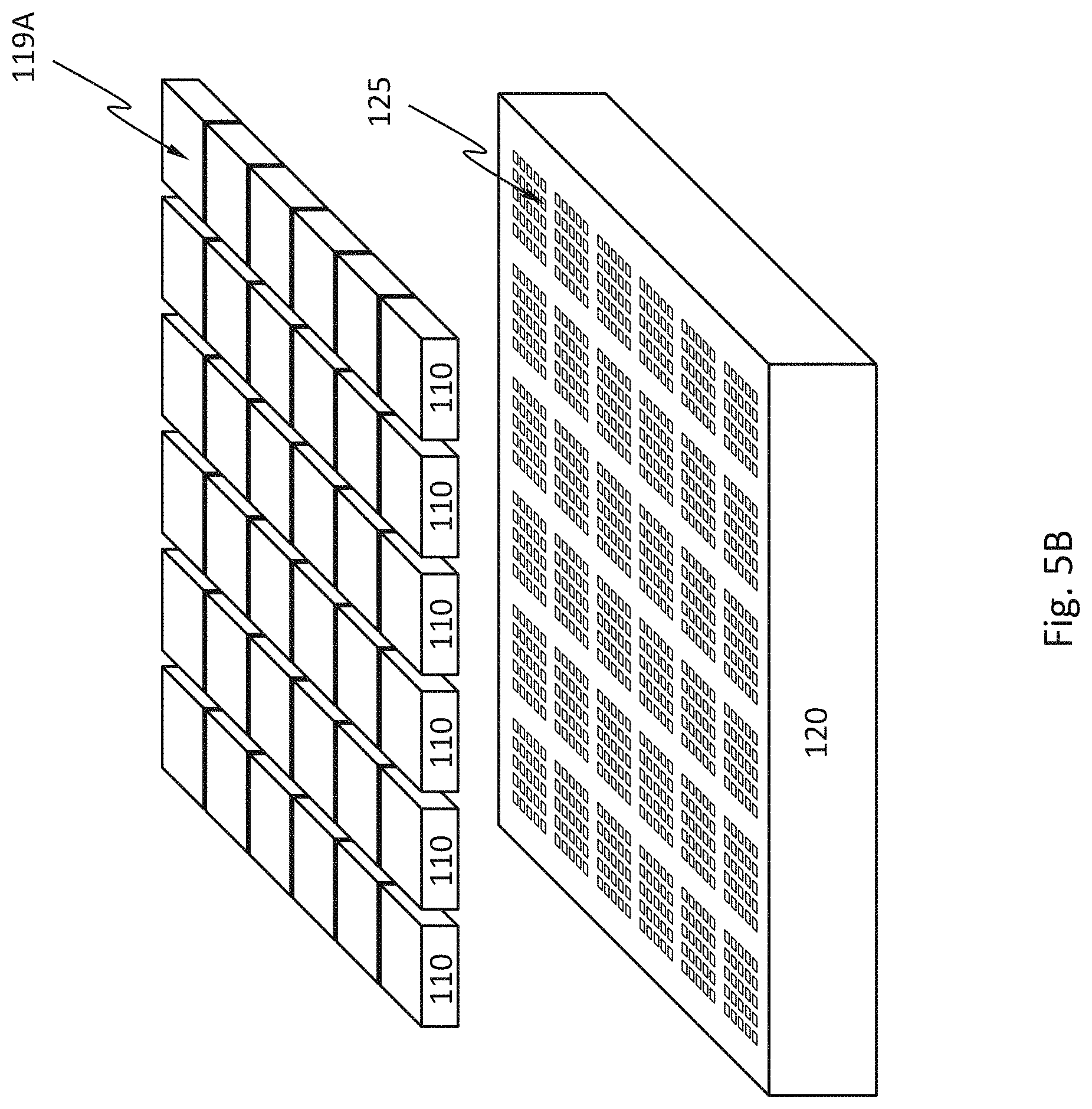 Patent US11776986 Figure 17 – Packaging methods of semiconductor X-ray detectors