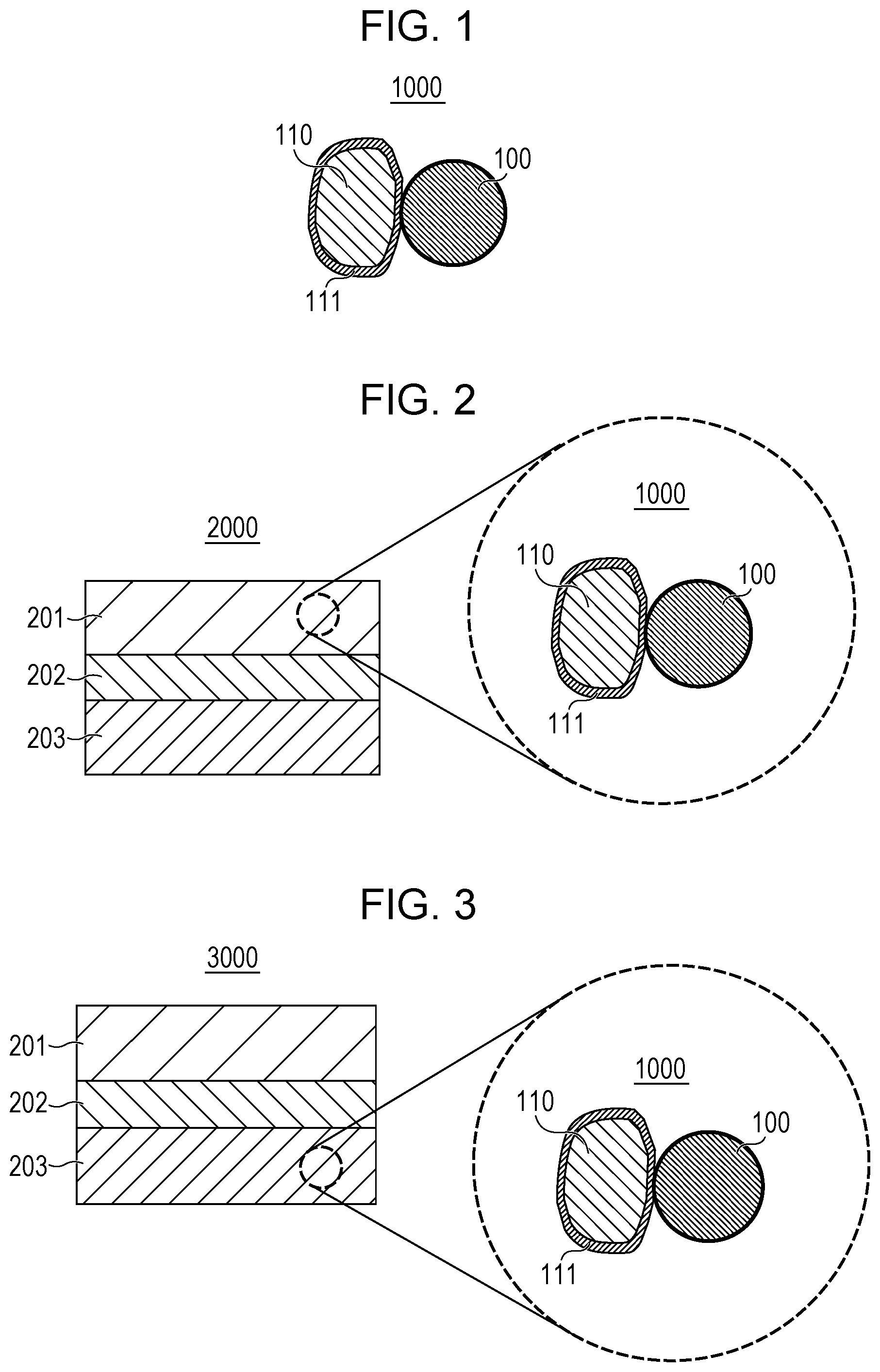 Patent US11777092 — Electrode material and battery — Figure 1