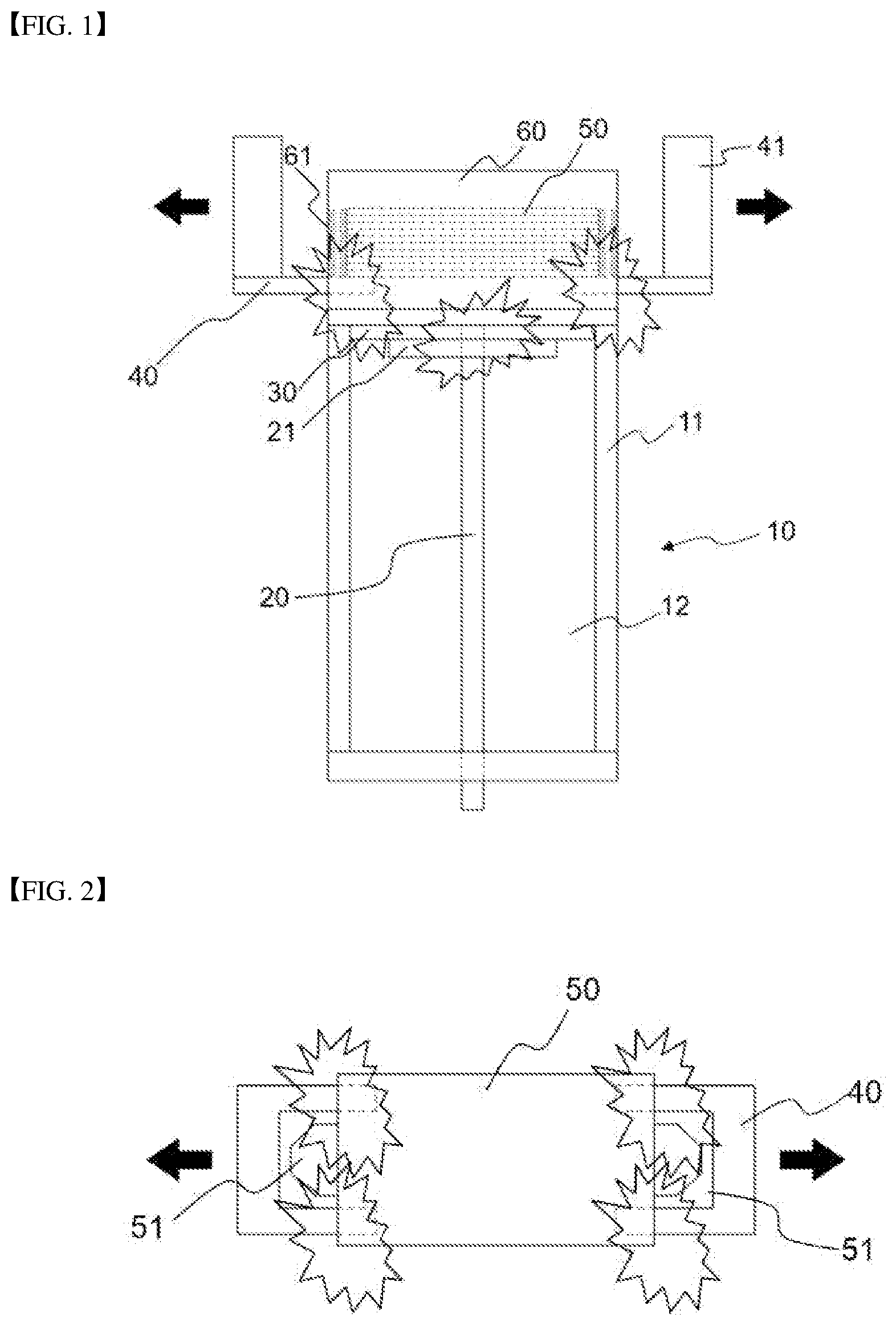 Patent US11777130 — Apparatus and method for stacking electrode assembly — Figure 1
