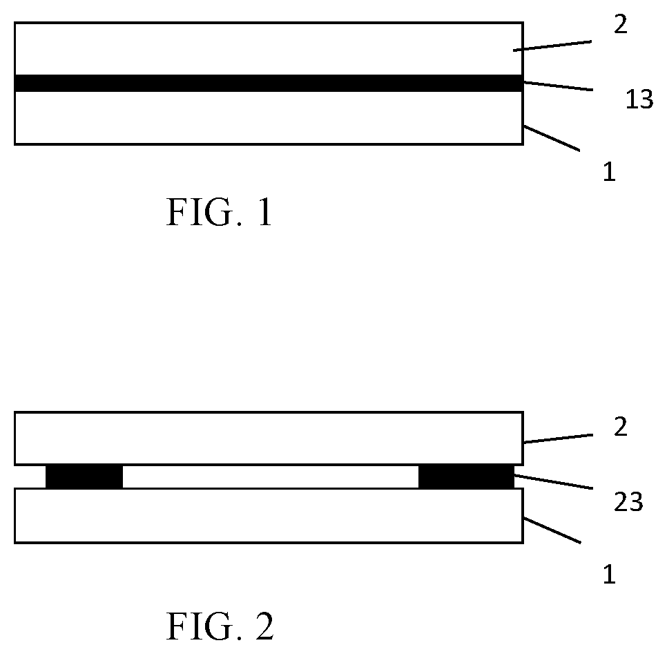 Patent US11777133 — Separator and energy storage device — Figure 1