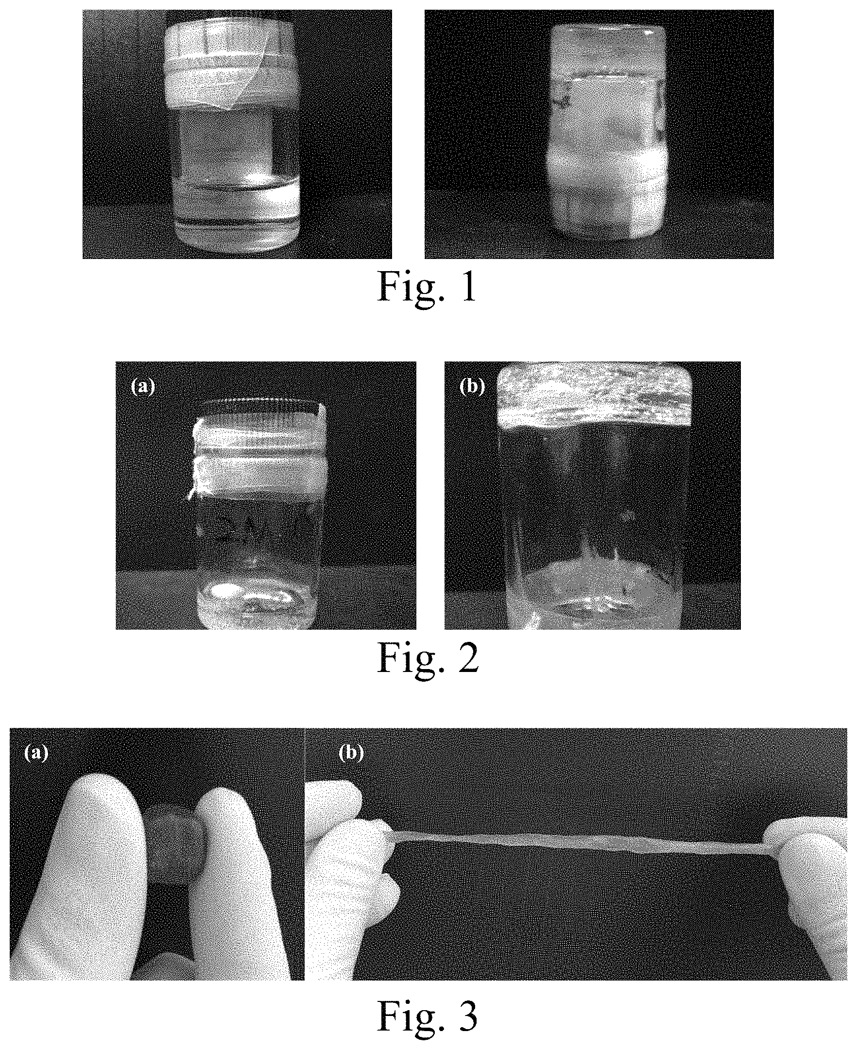 Patent US11777142 Figure 1 – Gelable system containing ether compounds, preparation method therefor and use thereof