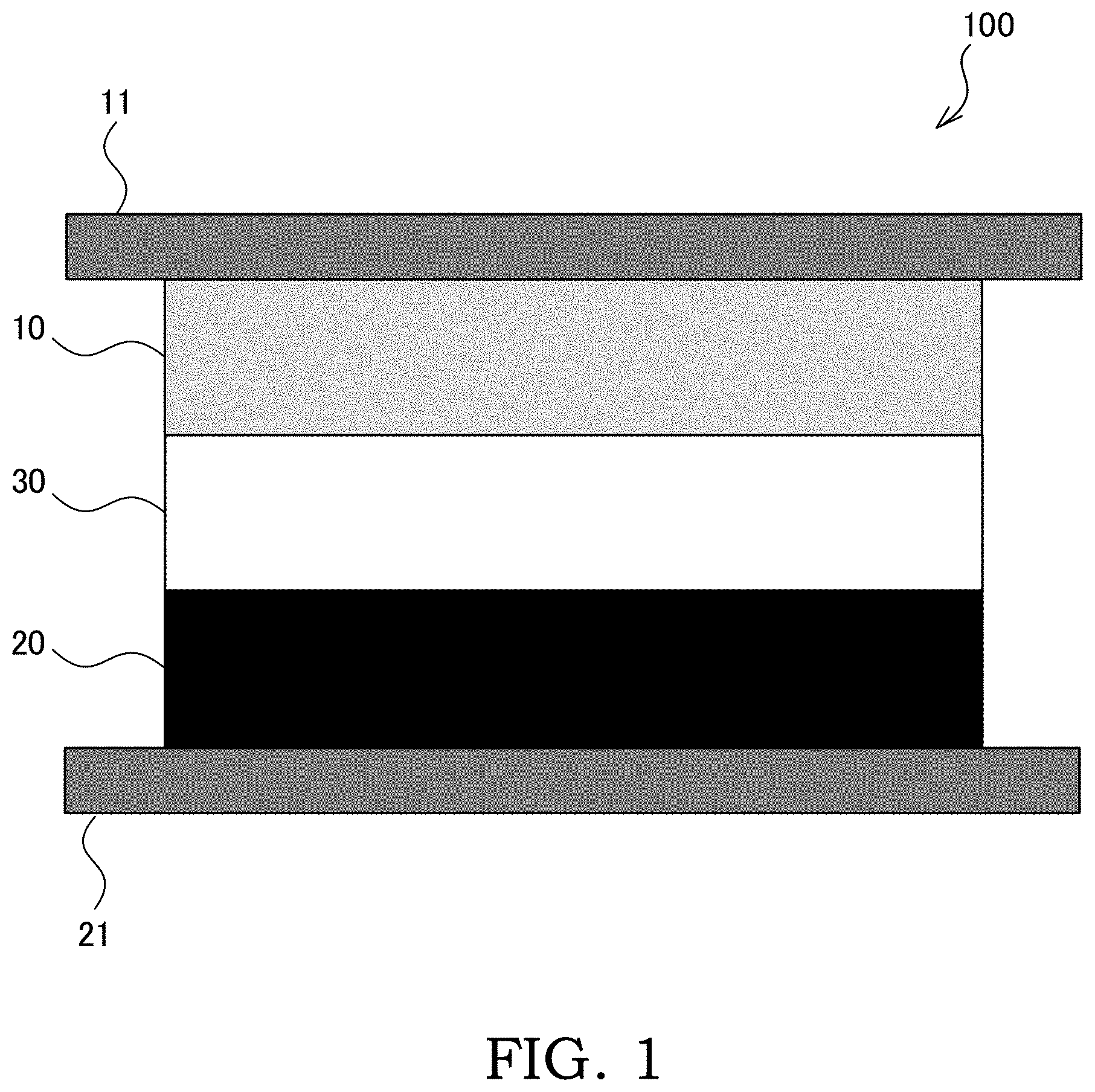 Patent US11777144 — Secondary battery — Figure 1
