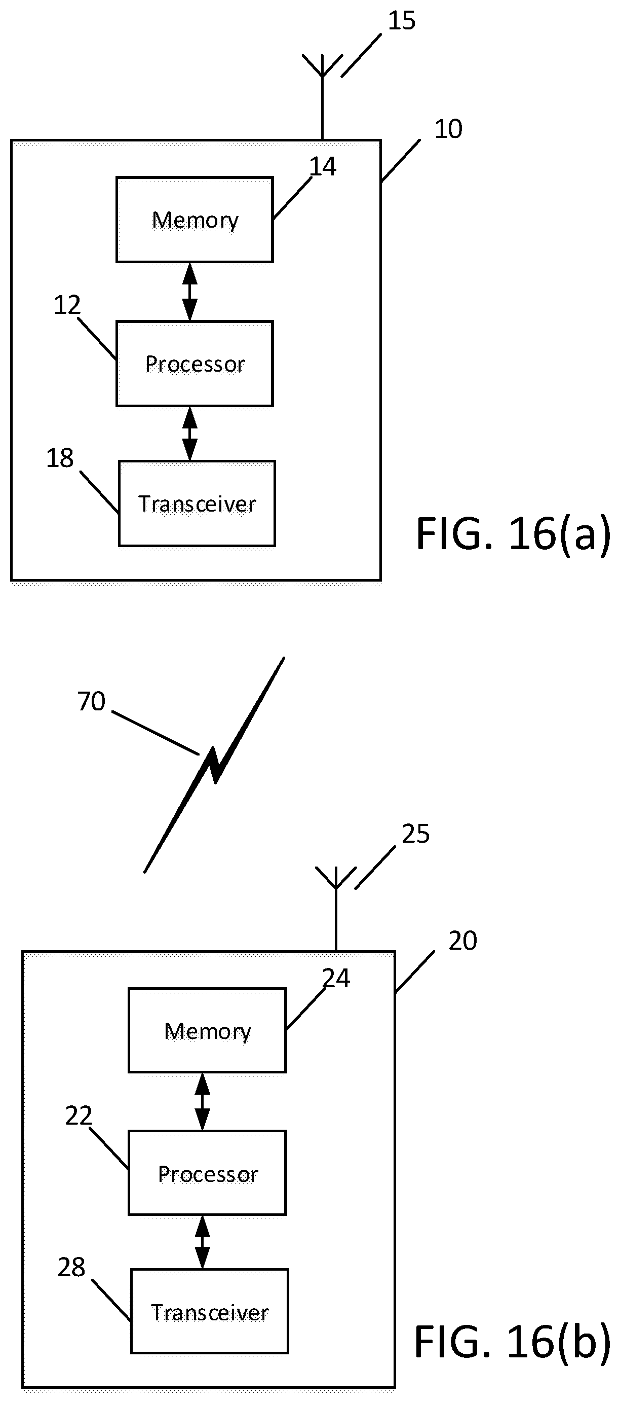 Patent US11777206 Figure 13 – Initialization and operation of intelligent reflecting surface