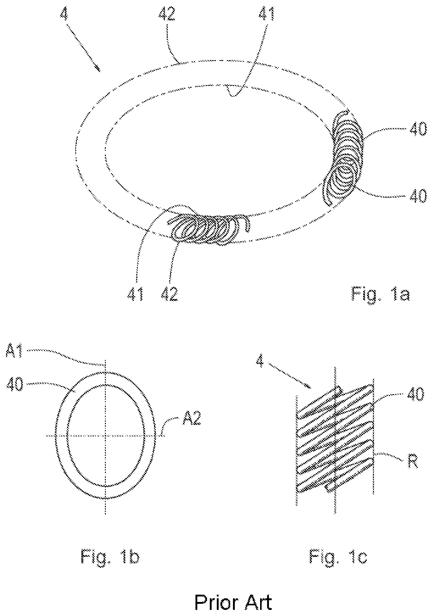 Patent US11777254 — Plug-in connector — Figure 1