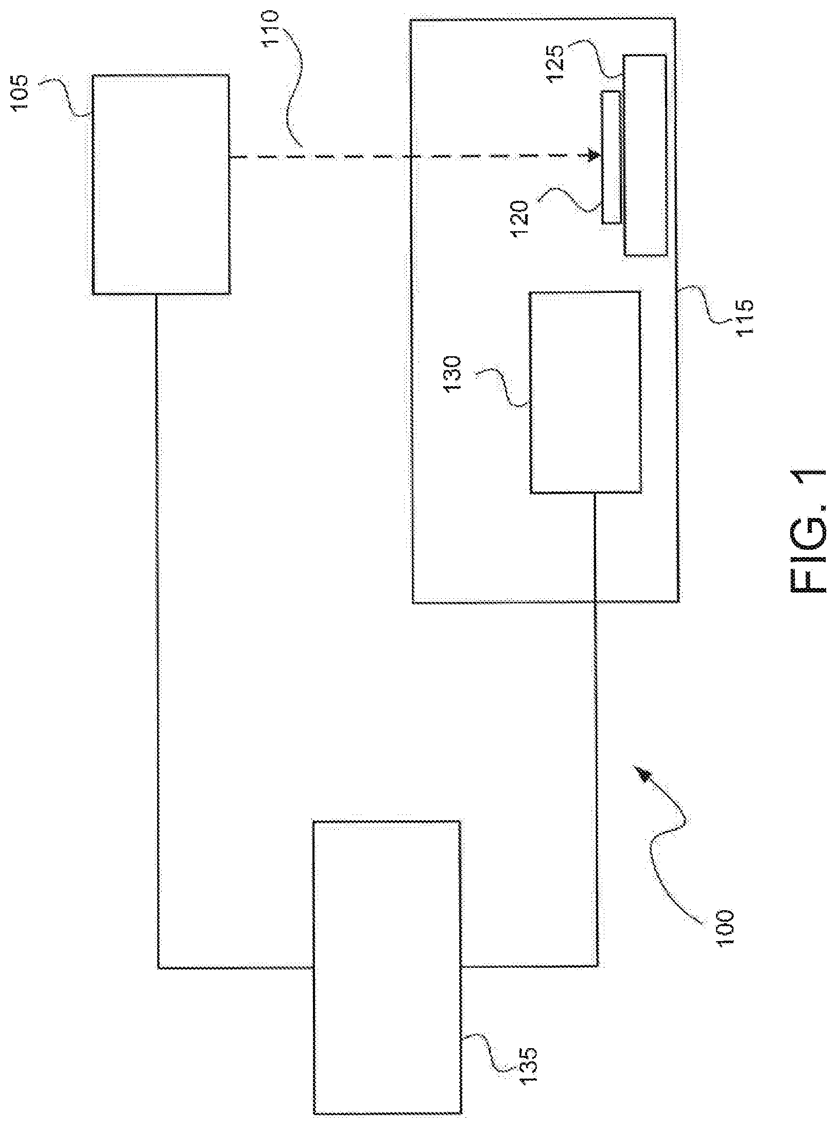 Patent US11777271 — Method of and apparatus for extending electrode life in a laser chamber — Figure 1