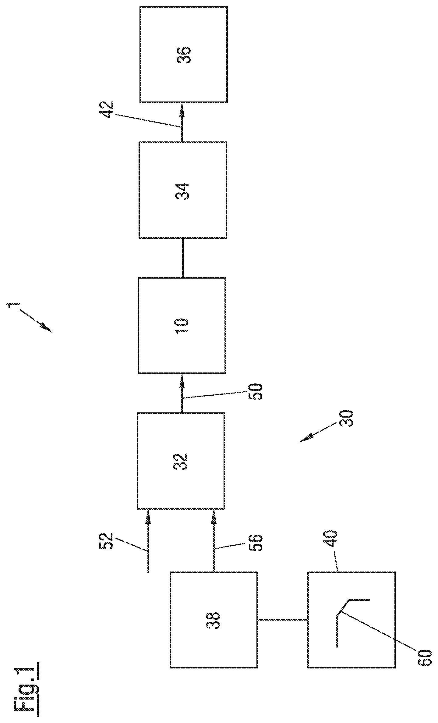 Patent US11777423 — Method for determining a movement of a rotor — Figure 1