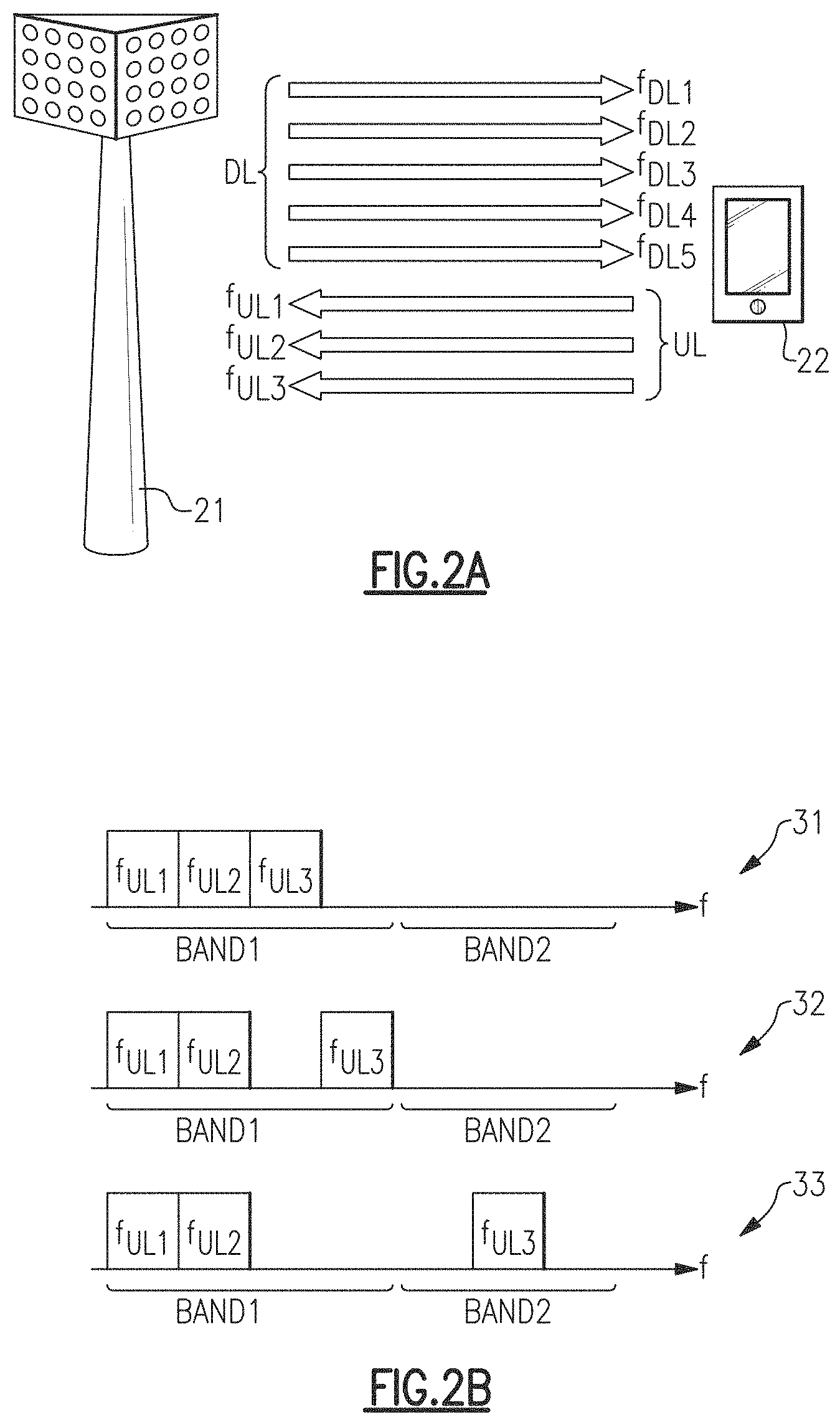 Patent US11777459 Figure 2 – Active duplexer