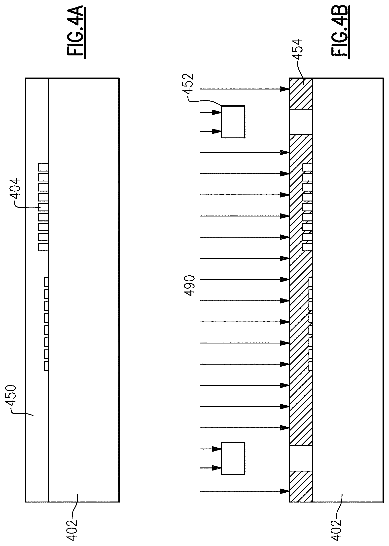 Patent US11777465 Figure 10 – Packaged surface acoustic wave devices