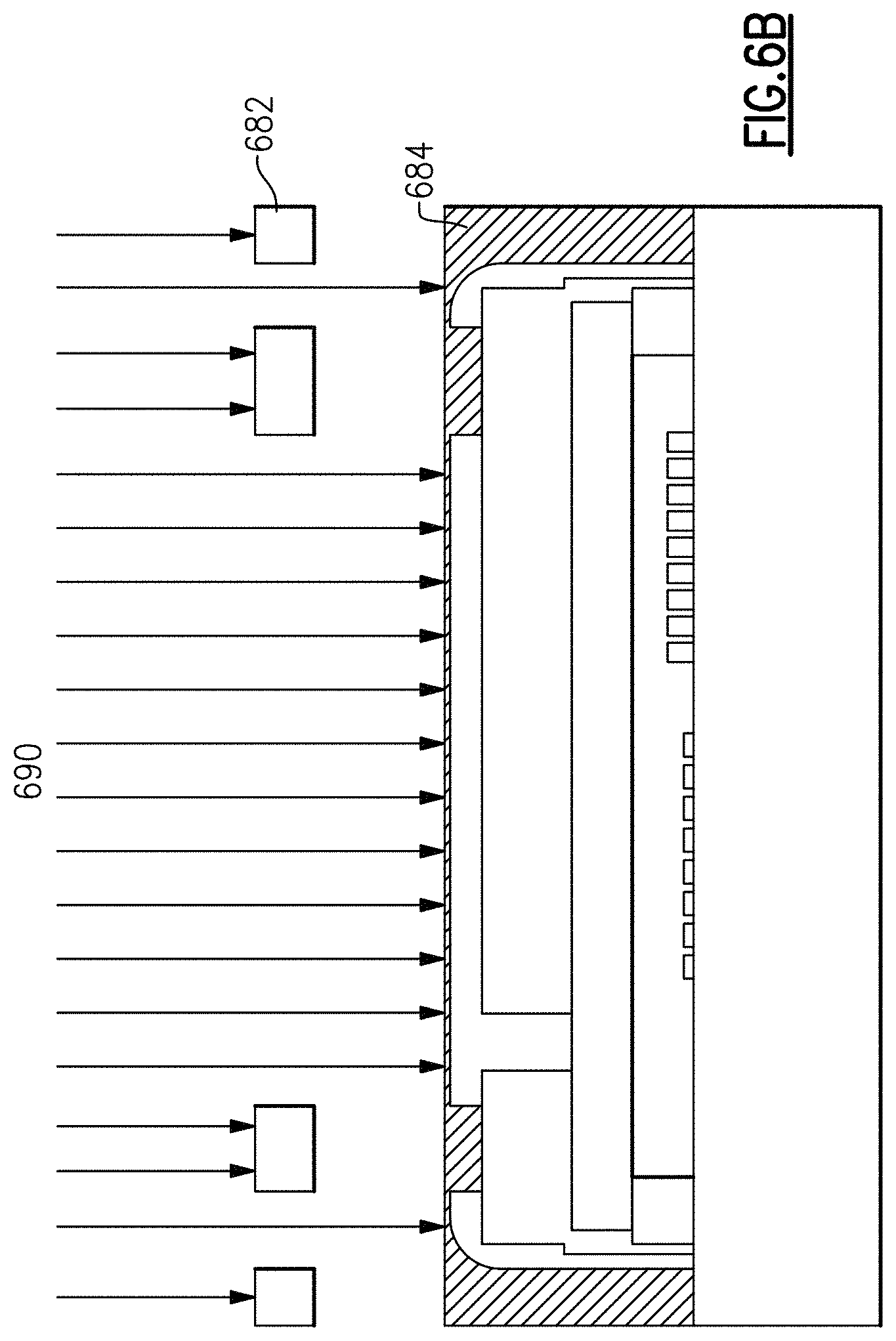 Patent US11777465 Figure 17 – Packaged surface acoustic wave devices