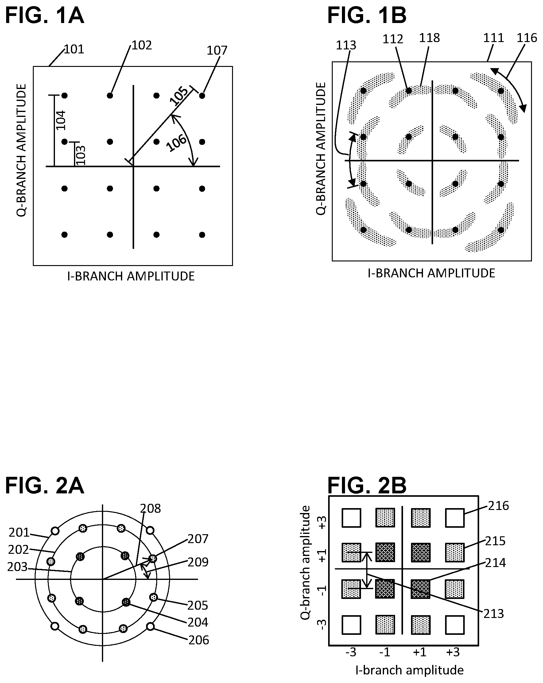 Patent US11777547 — Phase-tracking demodulation reference and procedure for 5G and 6G — Figure 1