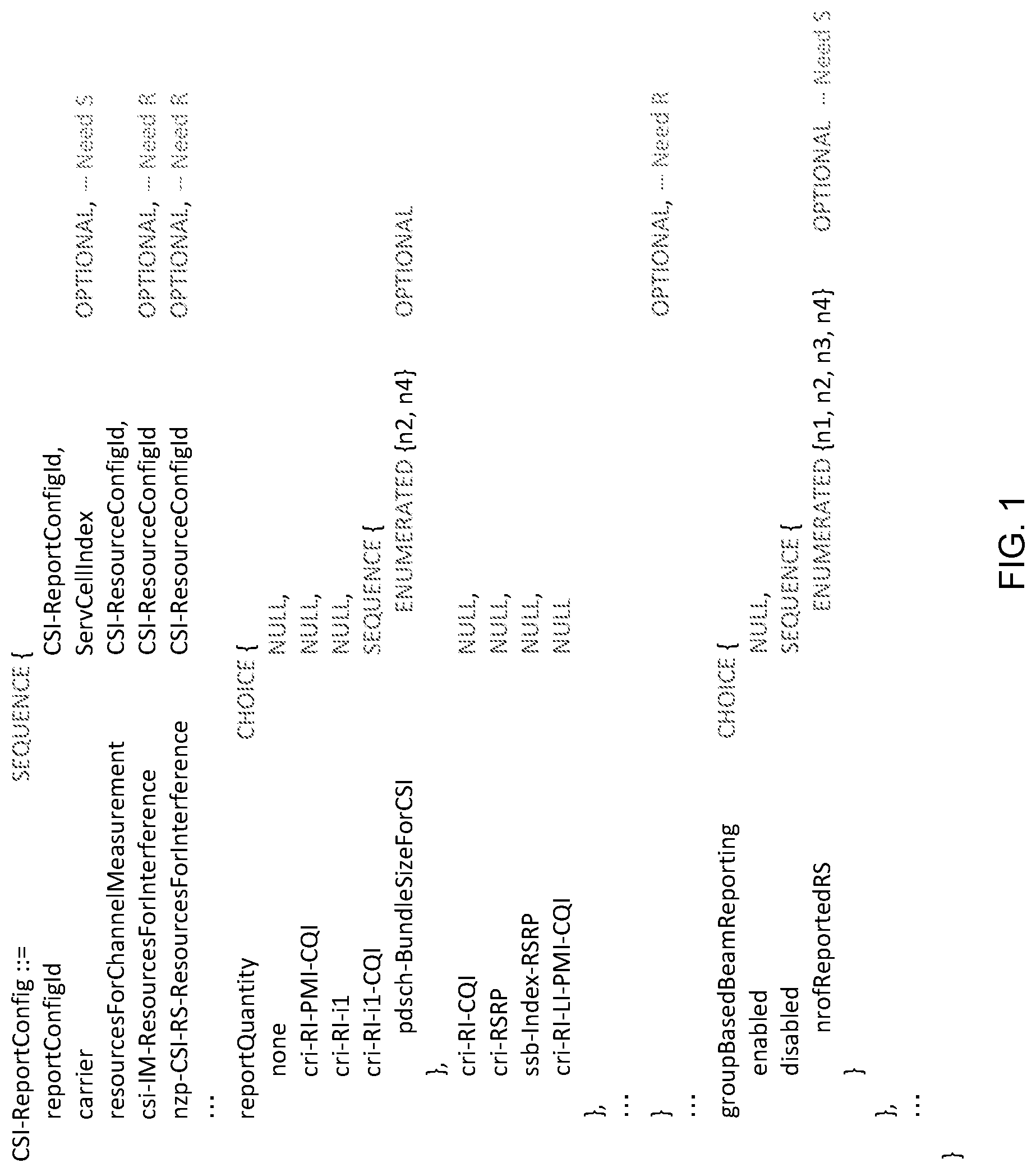 Patent US11777588 — Terminal, radio communication method, and system — Figure 1