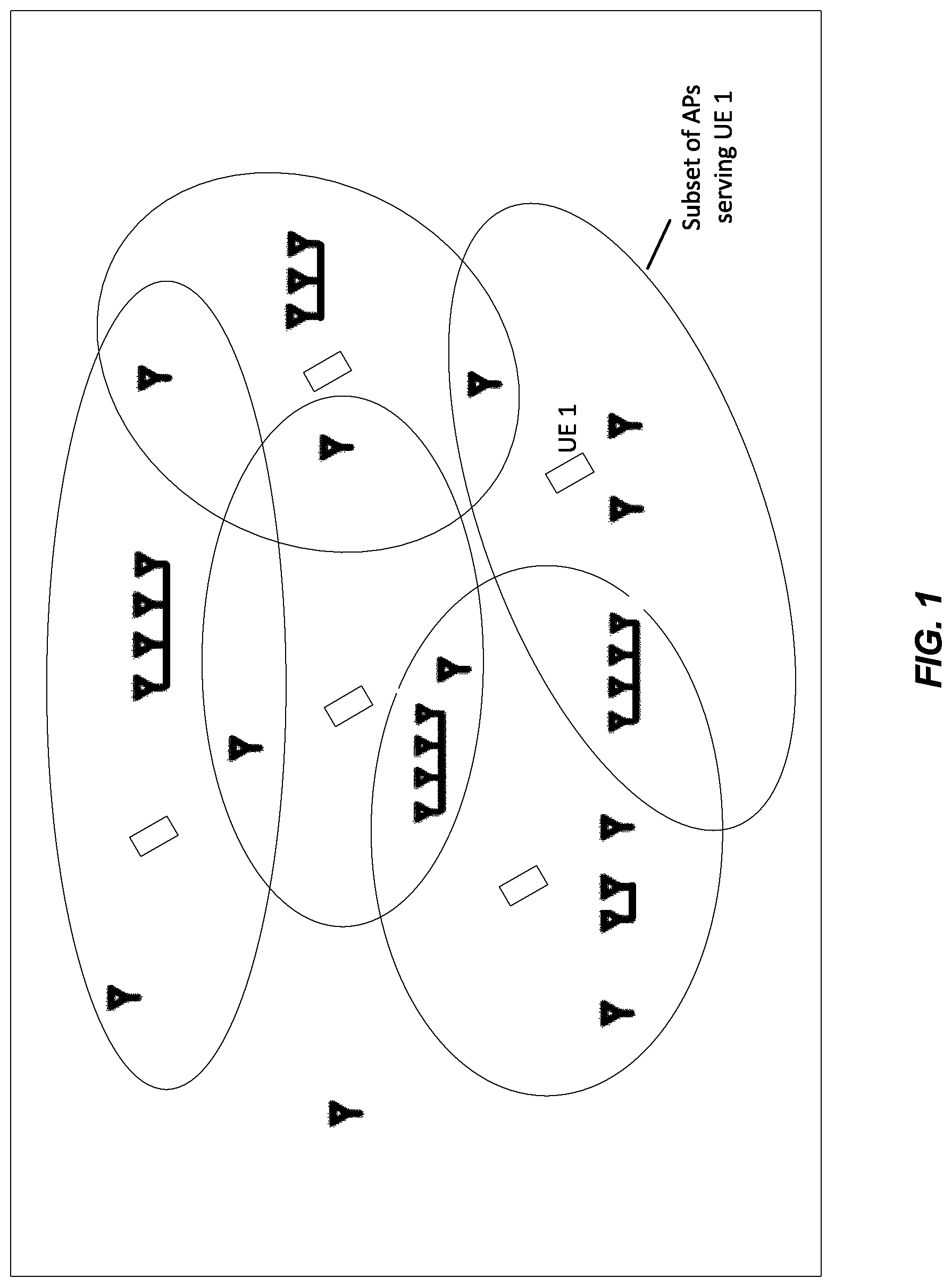Patent US11777619 — Dielectric waveguide signal transfer function compensation — Figure 1