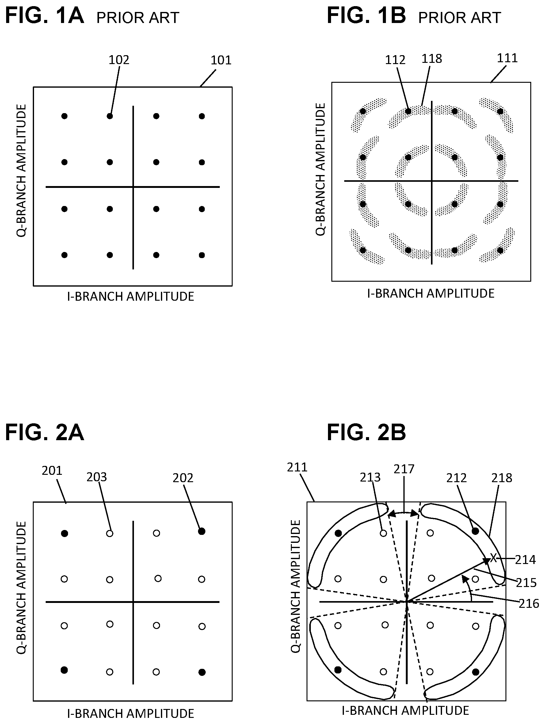 Patent US11777639 — How to maximize phase-noise margins in 5G and 6G — Figure 1