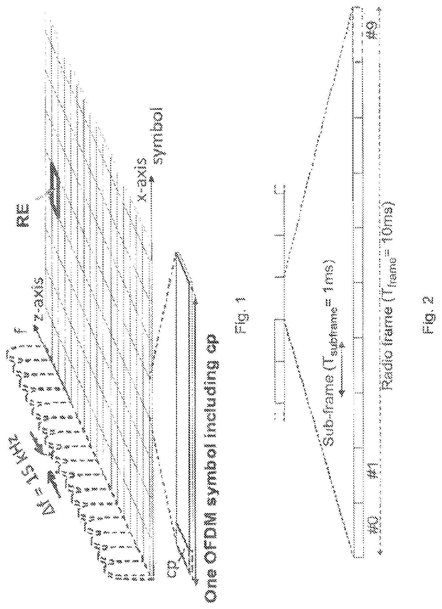 Patent US11777660 — Wireless communication device, network node and methods for handling data transmissions — Figure 1