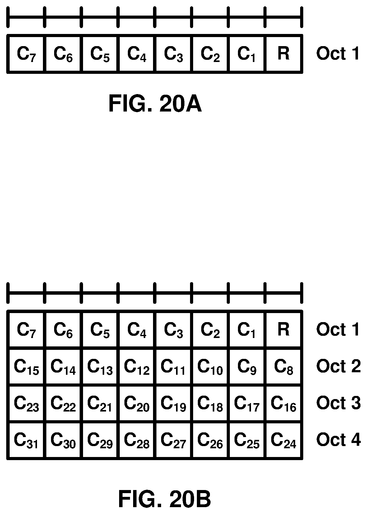 Patent US11777664 Figure 20 – Uplink signal control