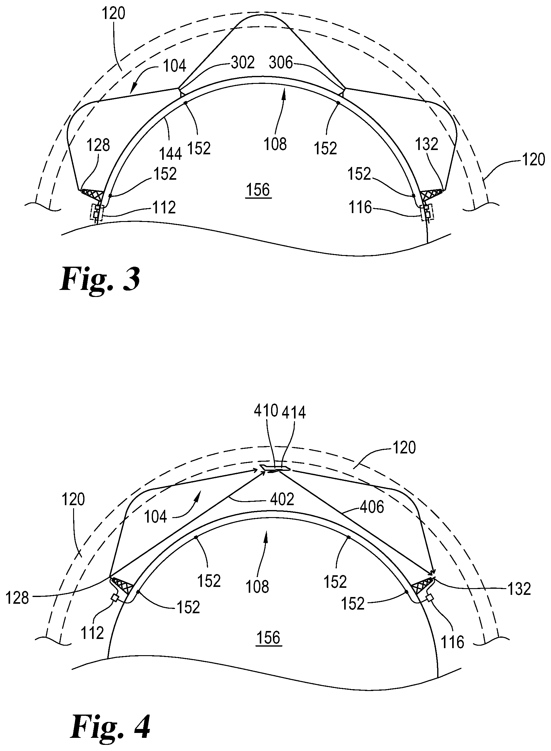 Patent US11777672 Figure 2 – Fiber back channel modem management system