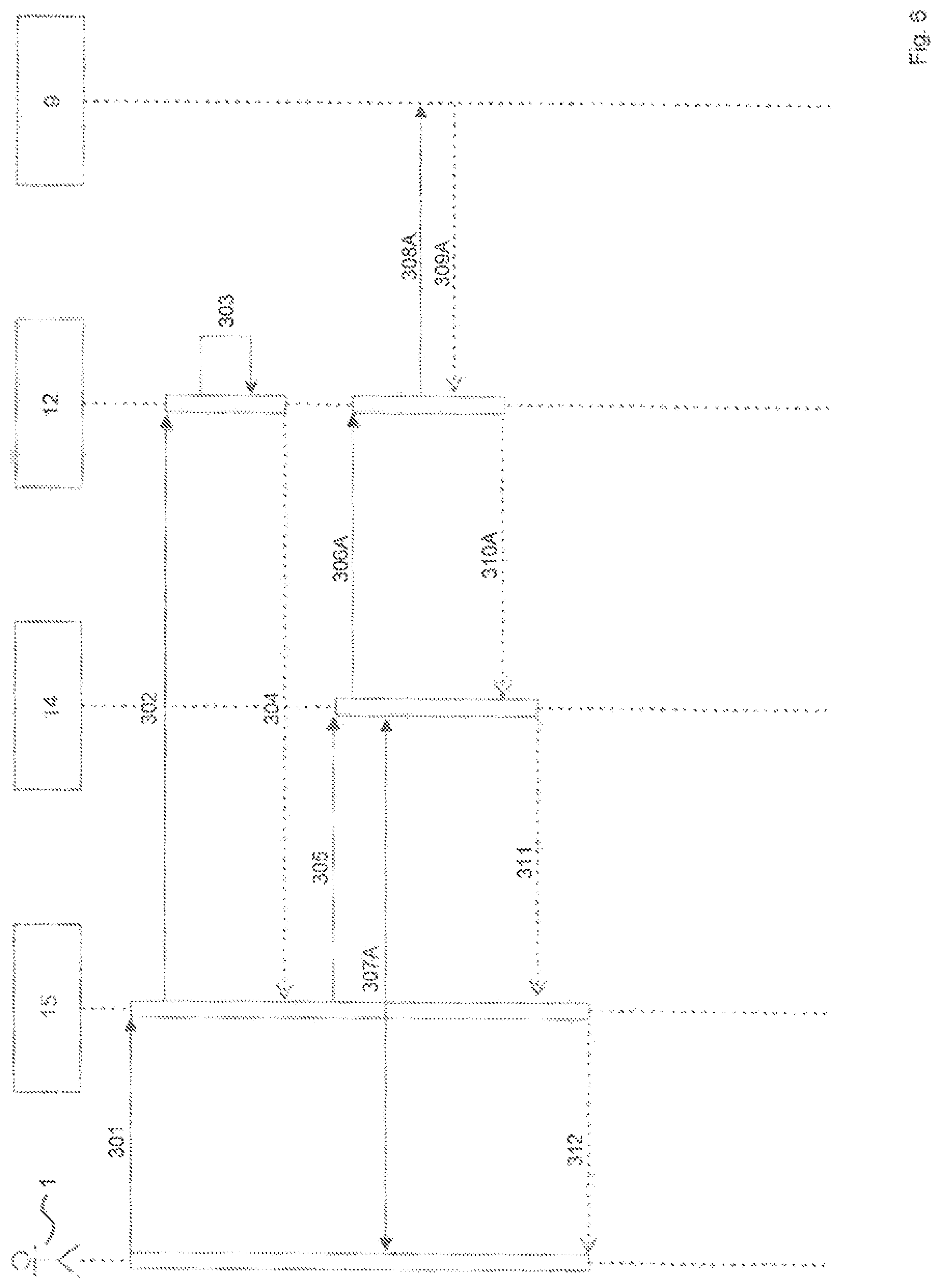 Patent US11777743 Figure 6 – Method for securely providing a personalized electronic identity on a terminal