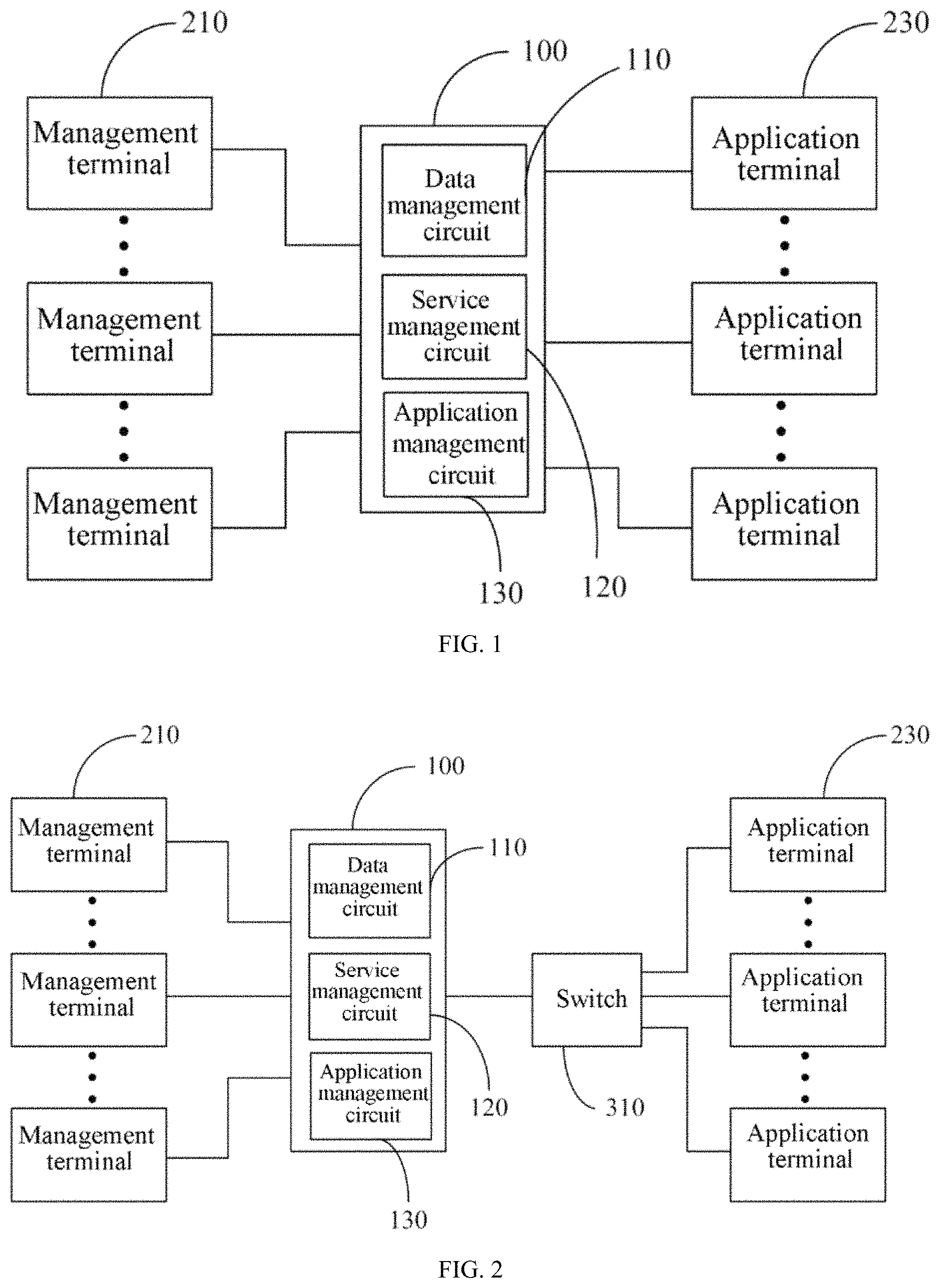 Patent US11777784 Figure 1 – Intelligent network management system