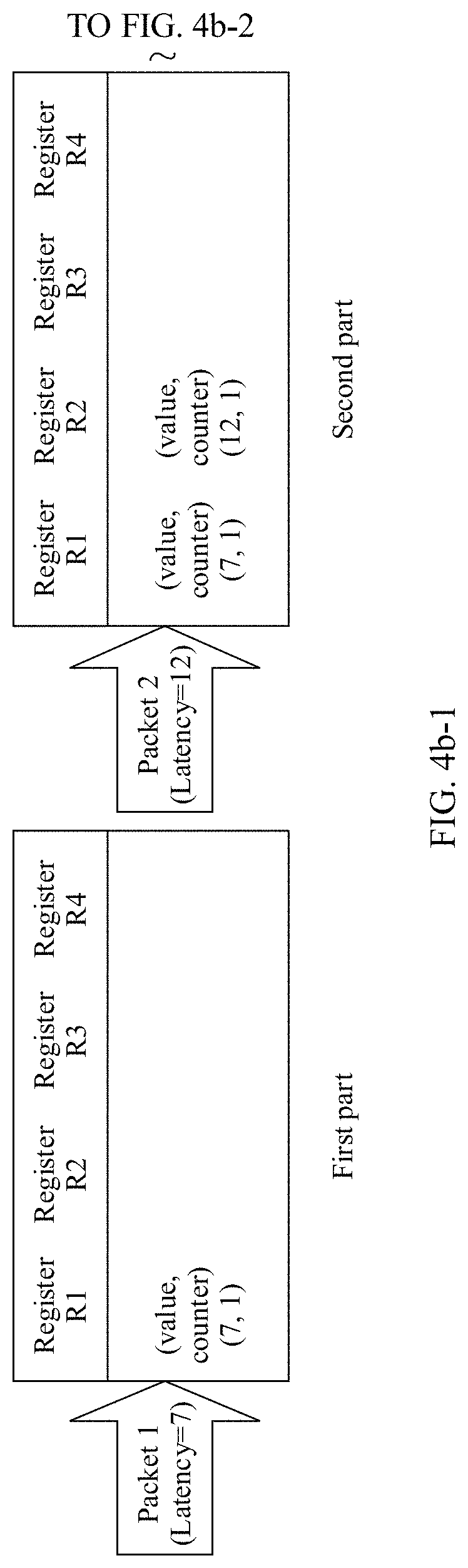 Patent US11777826 Figure 6 – Traffic monitoring method and apparatus, integrated circuit, and network device