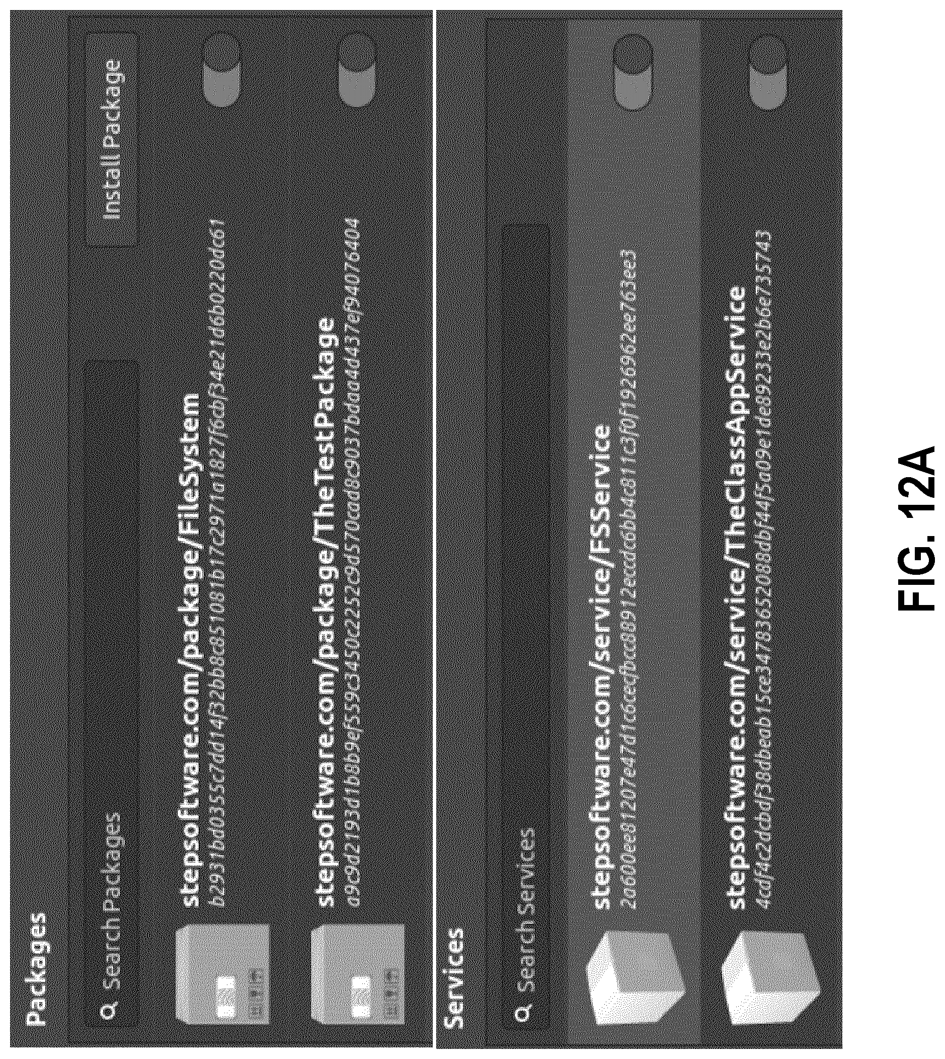 Patent US11777912 Figure 20 – Systems and methods for data communications