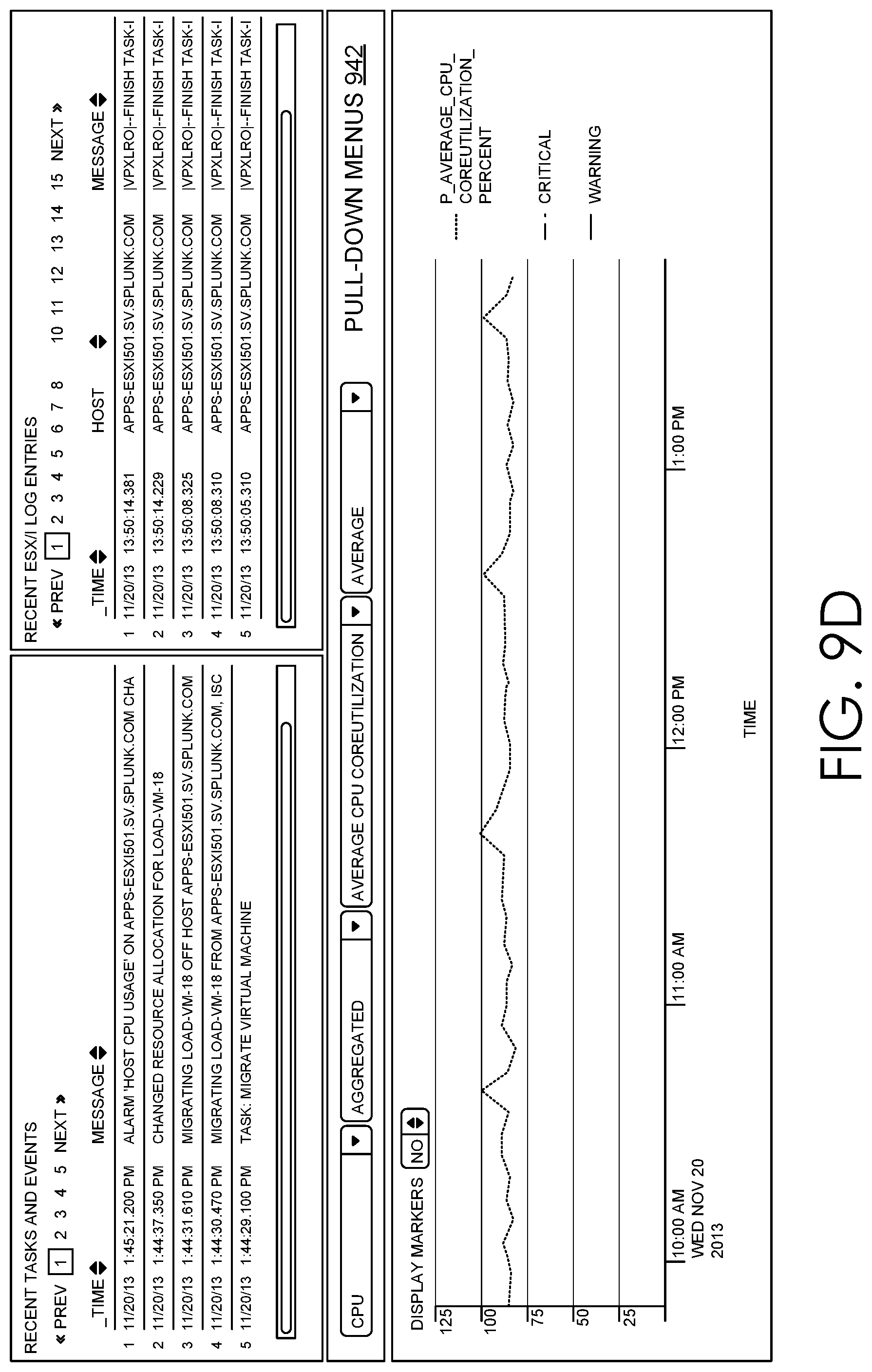 Patent US11777945 Figure 15 – Predicting suspiciousness of access between entities and resources