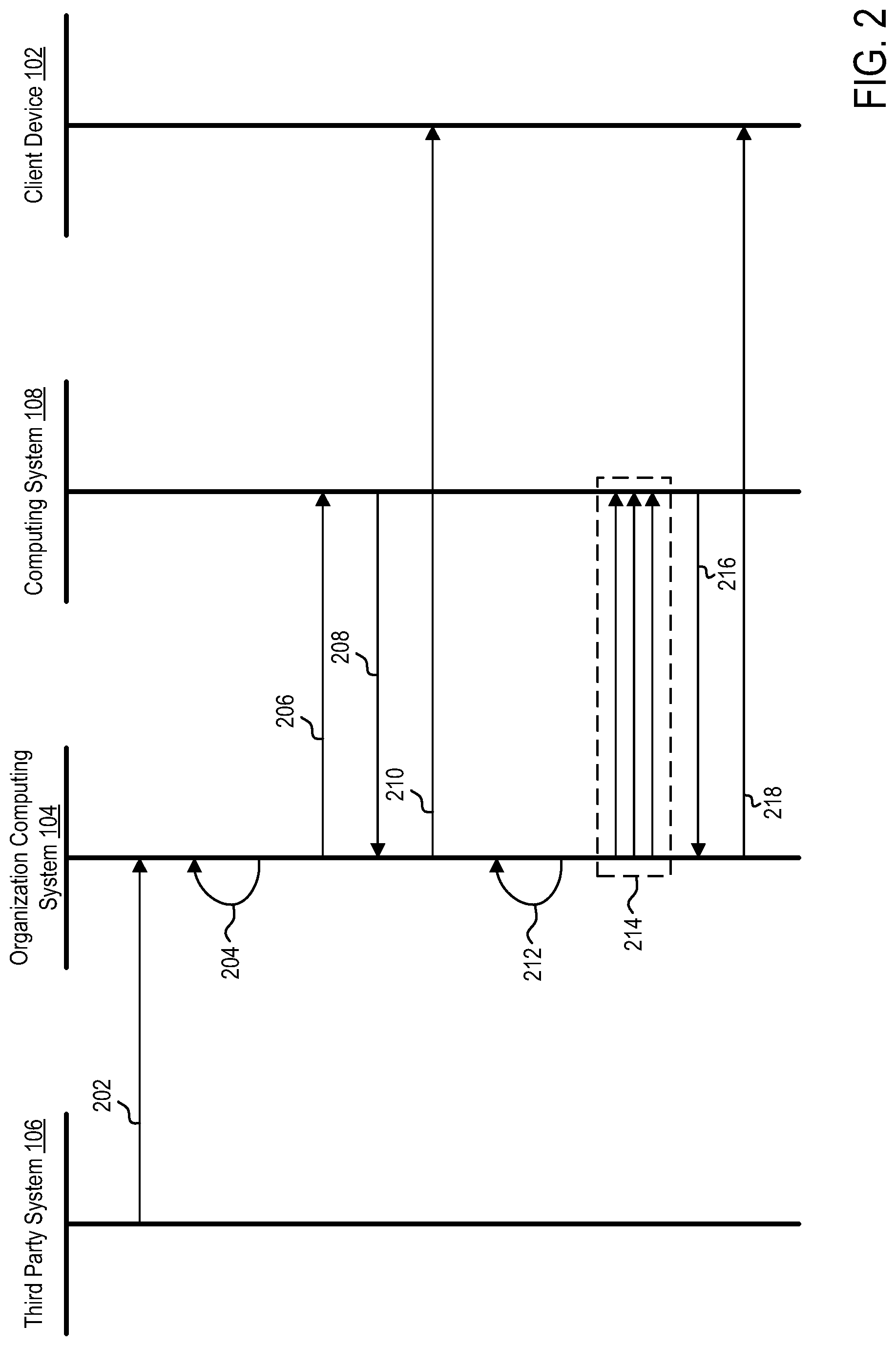 Patent US11777959 Figure 2 – Digital security violation system