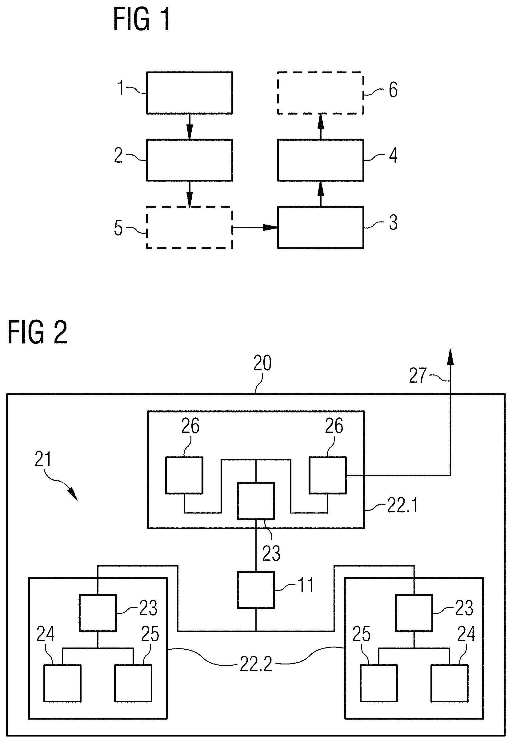 Patent US11777967 — Recognizing deviations in security behavior of automation units — Figure 1