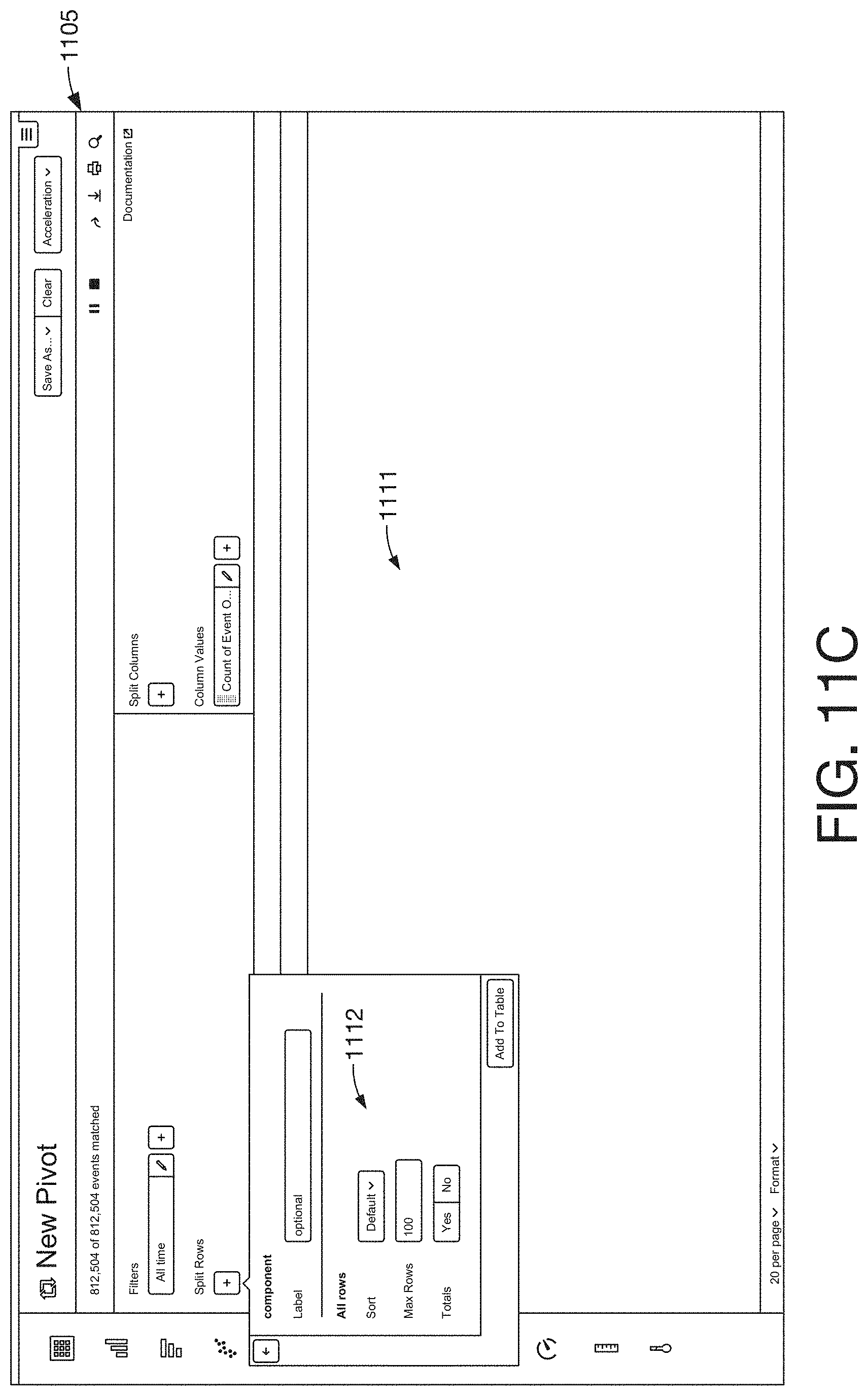 Patent US11778033 Figure 18 – Playback of a stored networked remote collaboration session