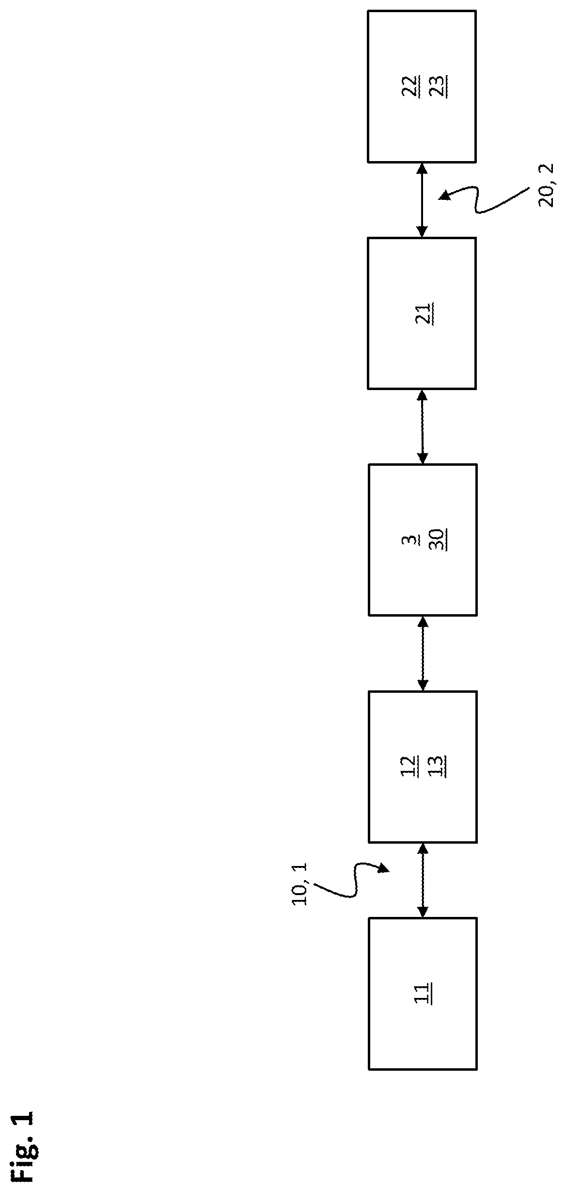 Patent US11778073 — Protocol converter and automation system — Figure 1