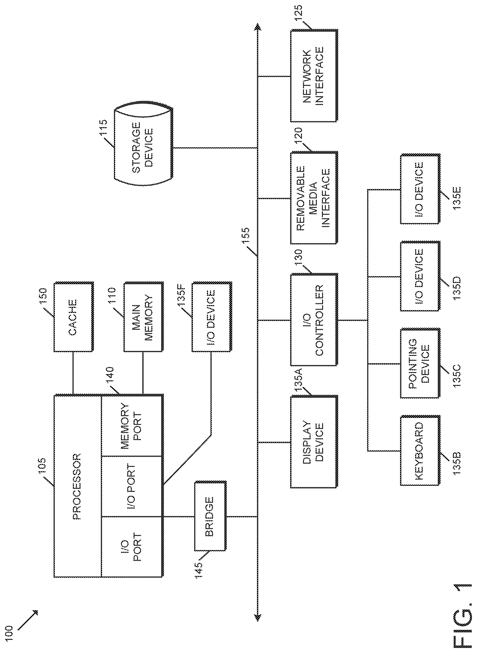 Patent US11778099 — Systems and methods relating to predictive routing and occupancy balancing — Figure 1