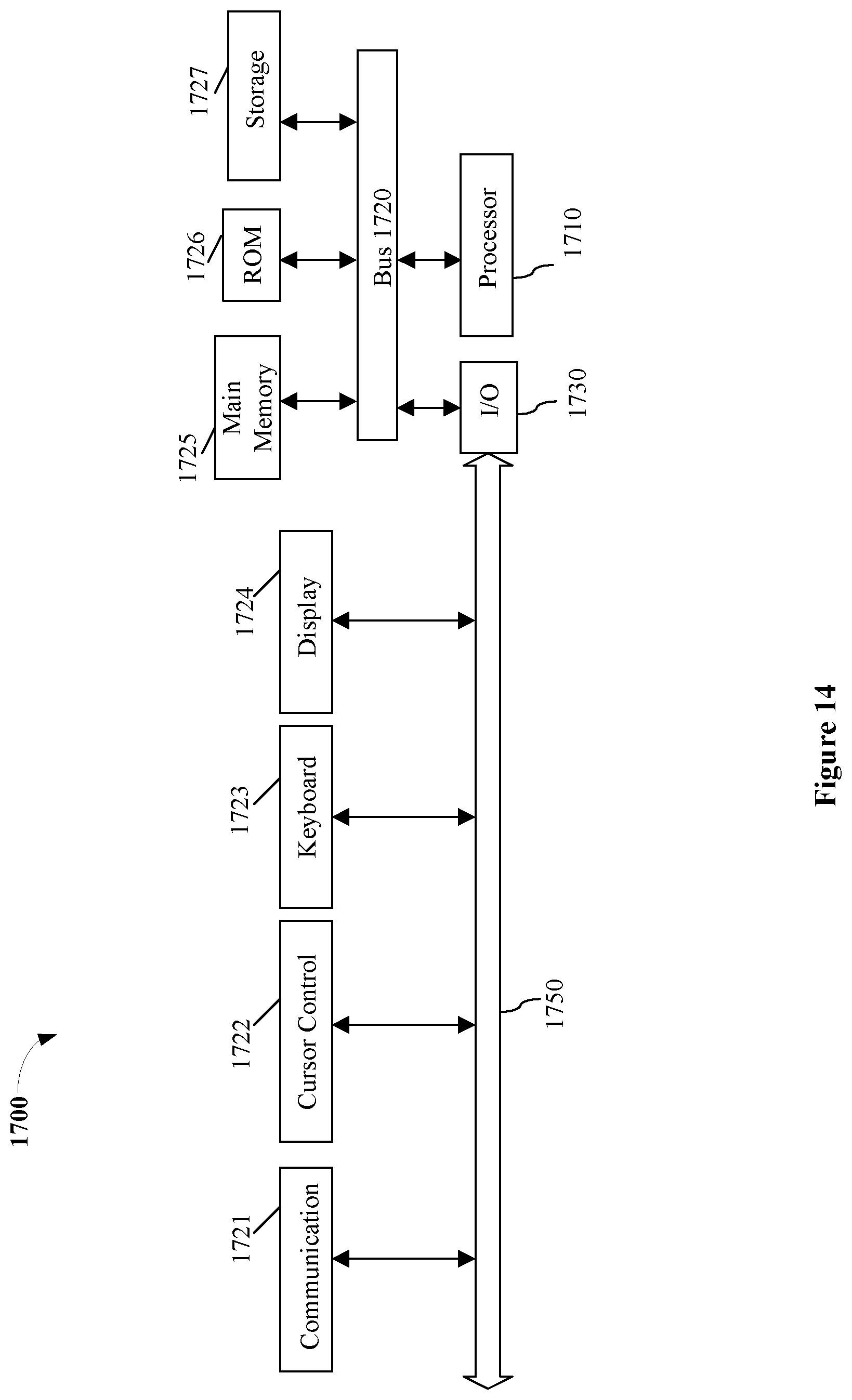 Patent US11778123 Figure 15 – Artifact compensation mechanism