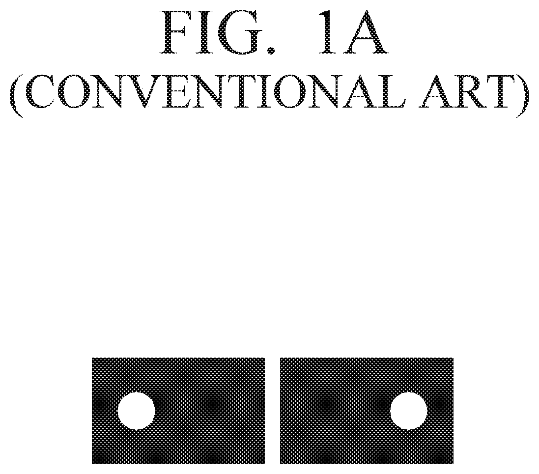 Patent US11778139 — Electronic apparatus and control method thereof — Figure 1