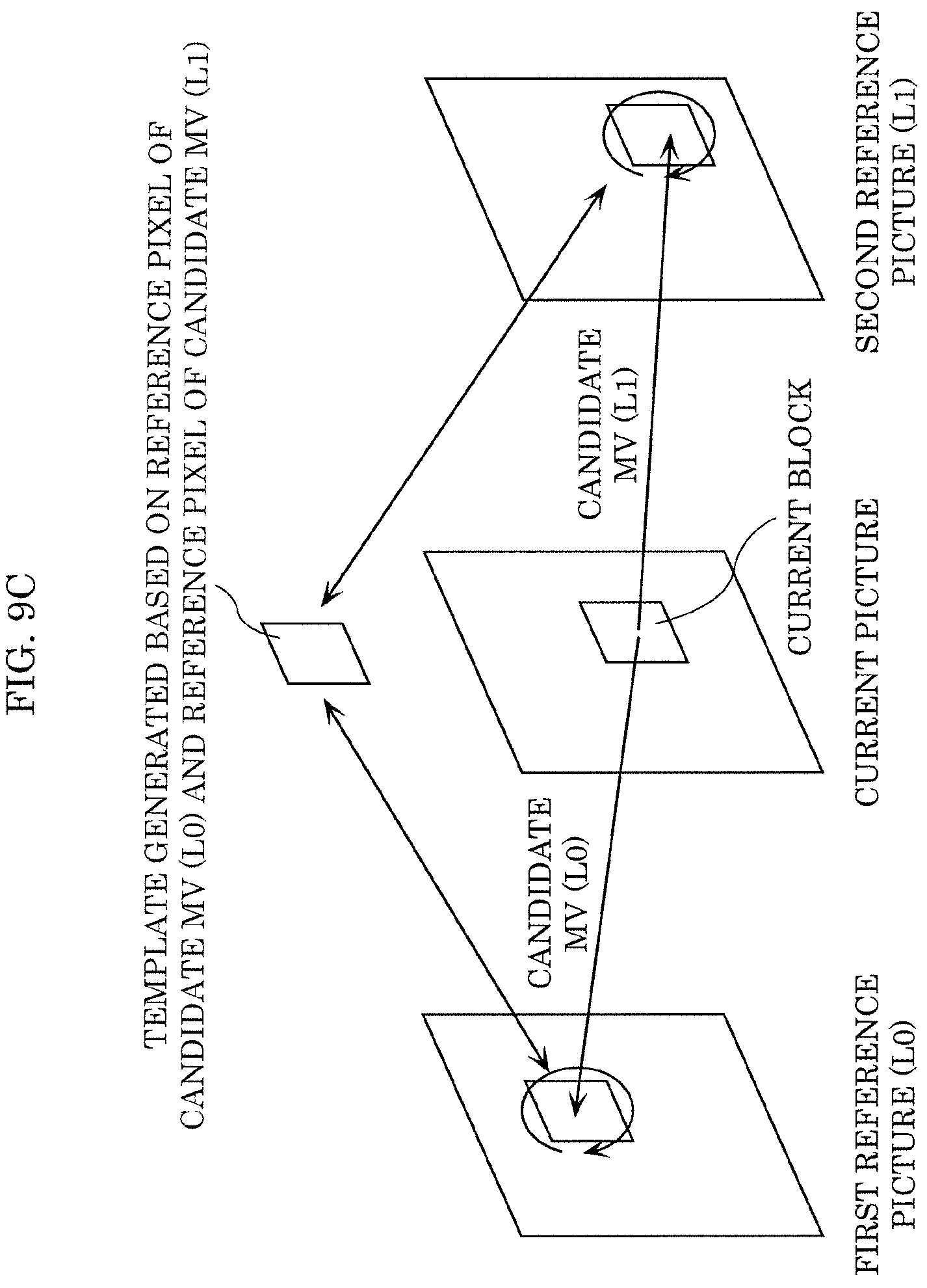 Patent US11778178 Figure 14 – Encoder, decoder, encoding method, and decoding method