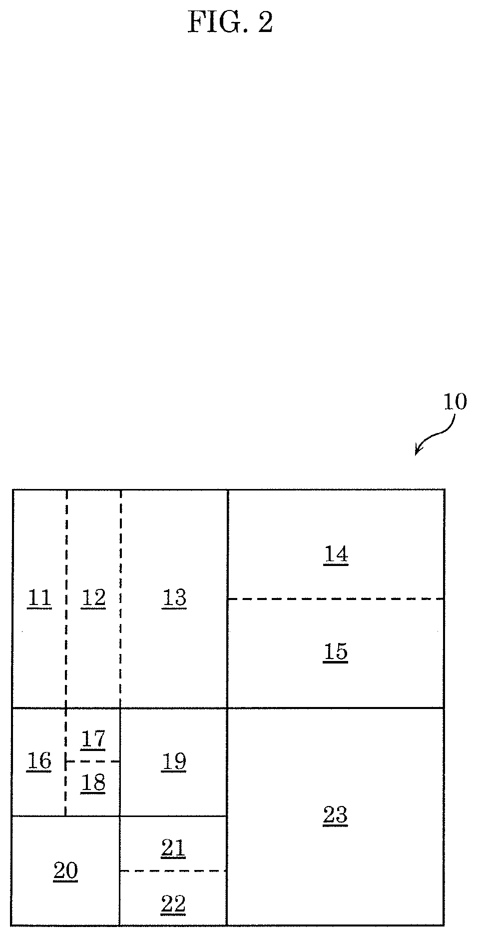 Patent US11778180 Figure 2 – Encoder, decoder, and related non-transitory computer readable medium
