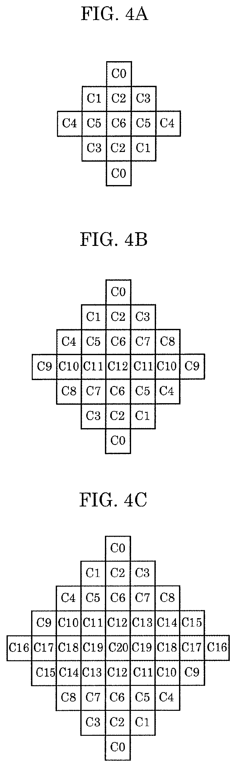 Patent US11778180 Figure 4 – Encoder, decoder, and related non-transitory computer readable medium