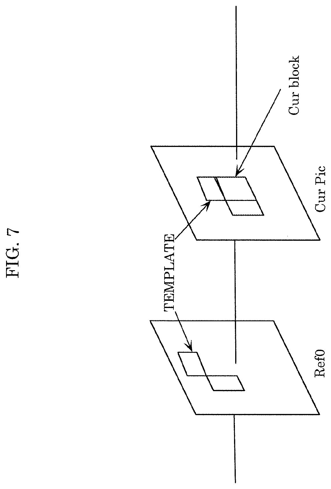 Patent US11778180 Figure 10 – Encoder, decoder, and related non-transitory computer readable medium