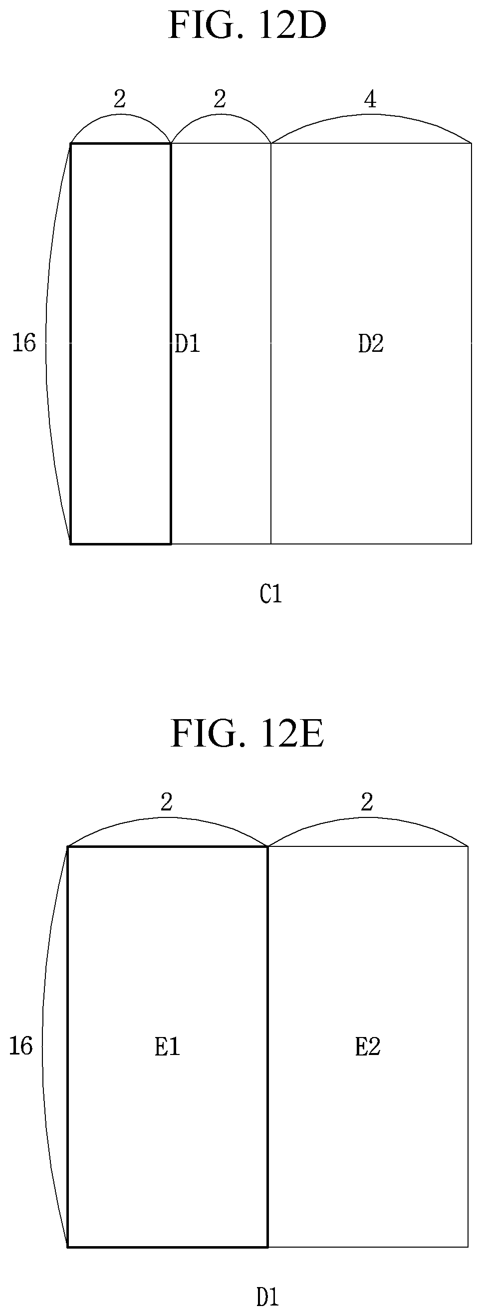 Patent US11778184 Figure 15 – Image encoding method/device, image decoding method/device, and recording medium in which bitstream is stored