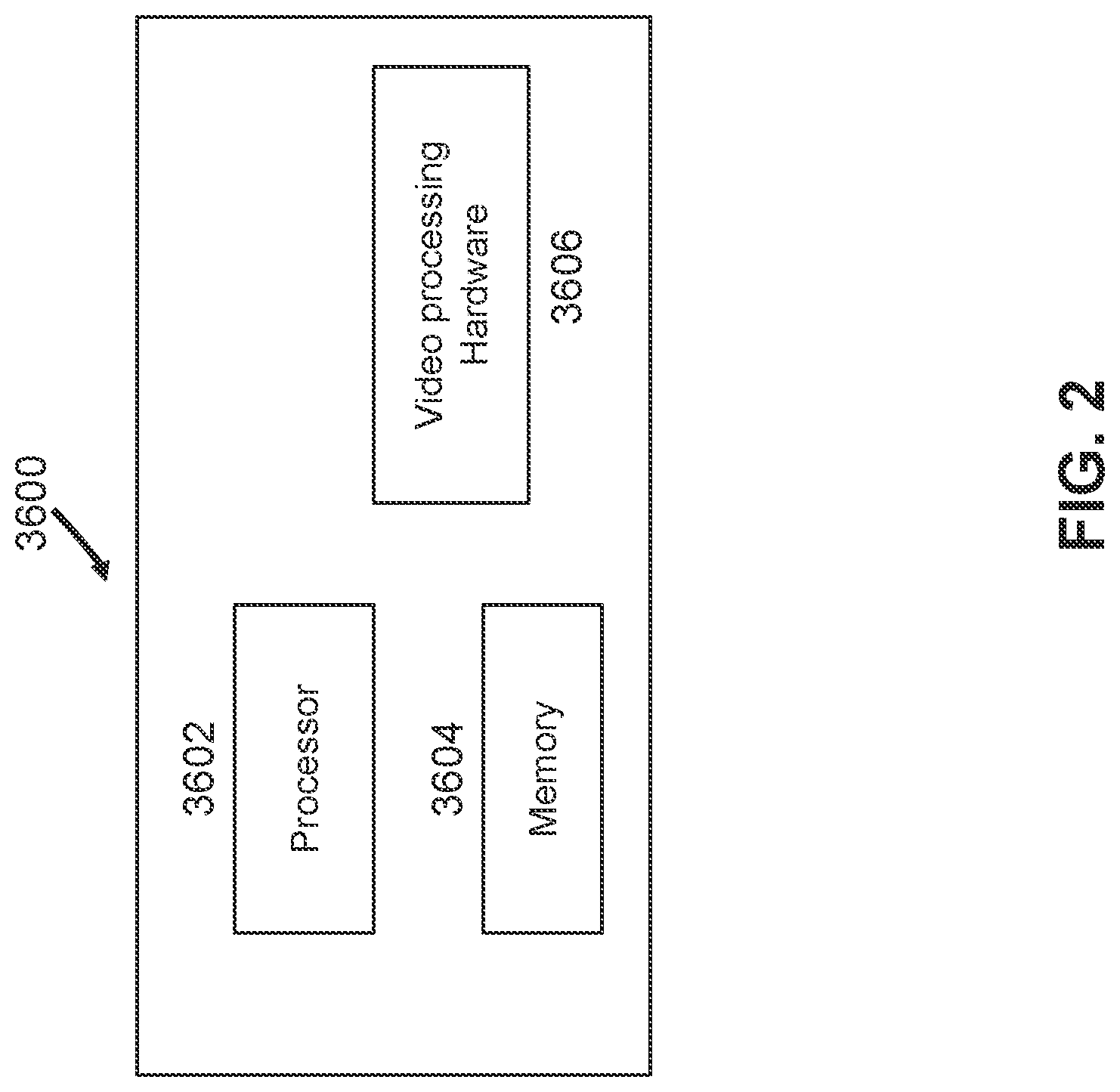 Patent US11778200 Figure 2 – Constraints on reference picture information