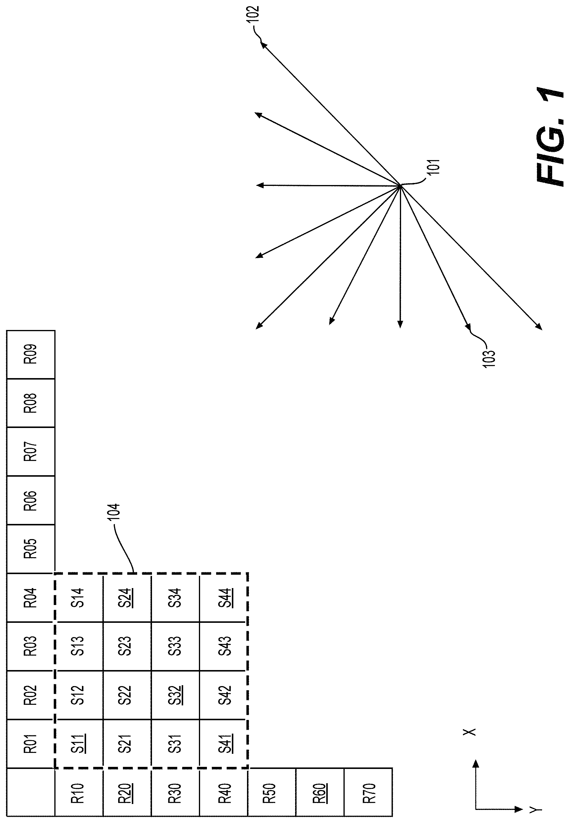 Patent US11778214 — Method and apparatus for video coding — Figure 1