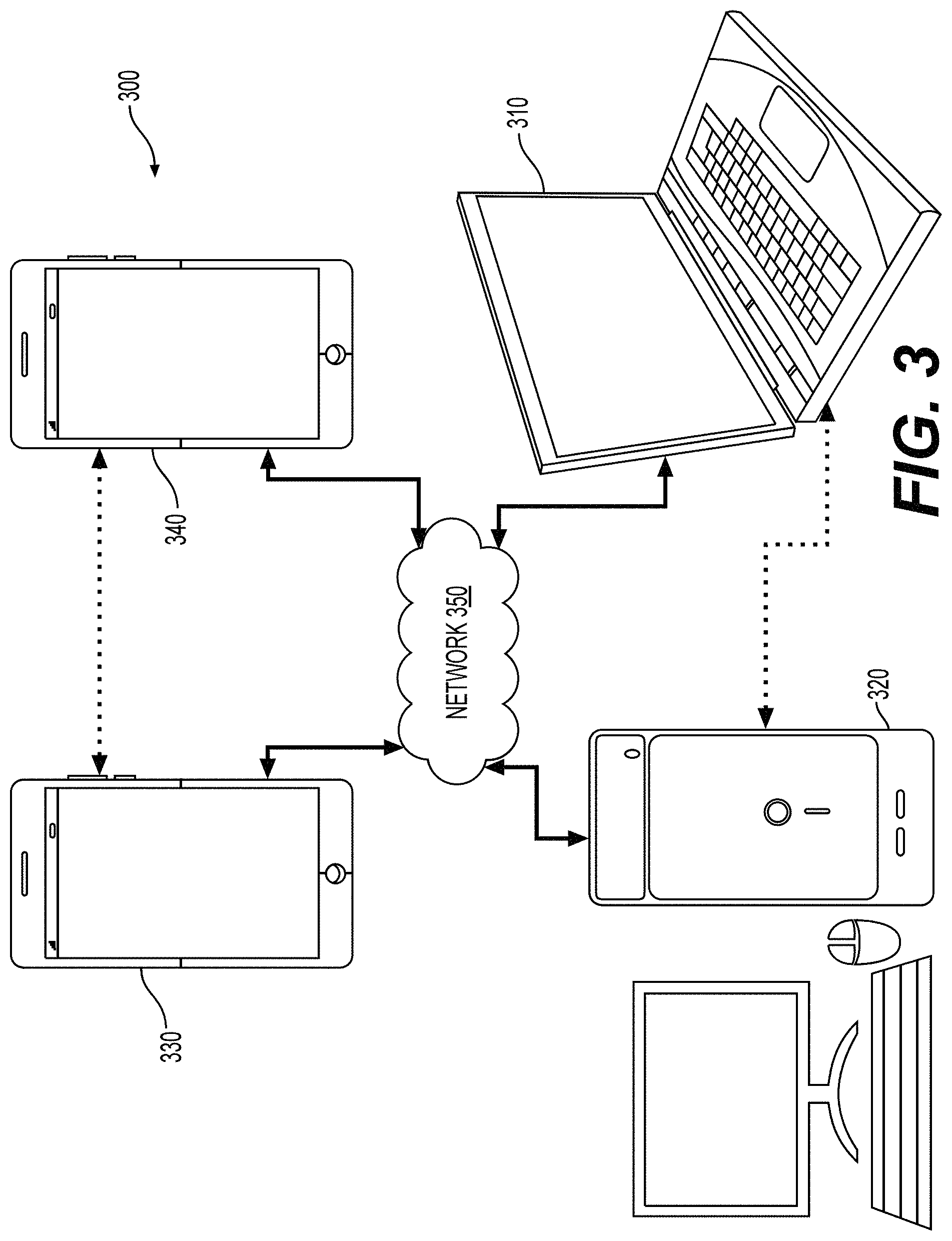 Patent US11778214 Figure 3 – Method and apparatus for video coding