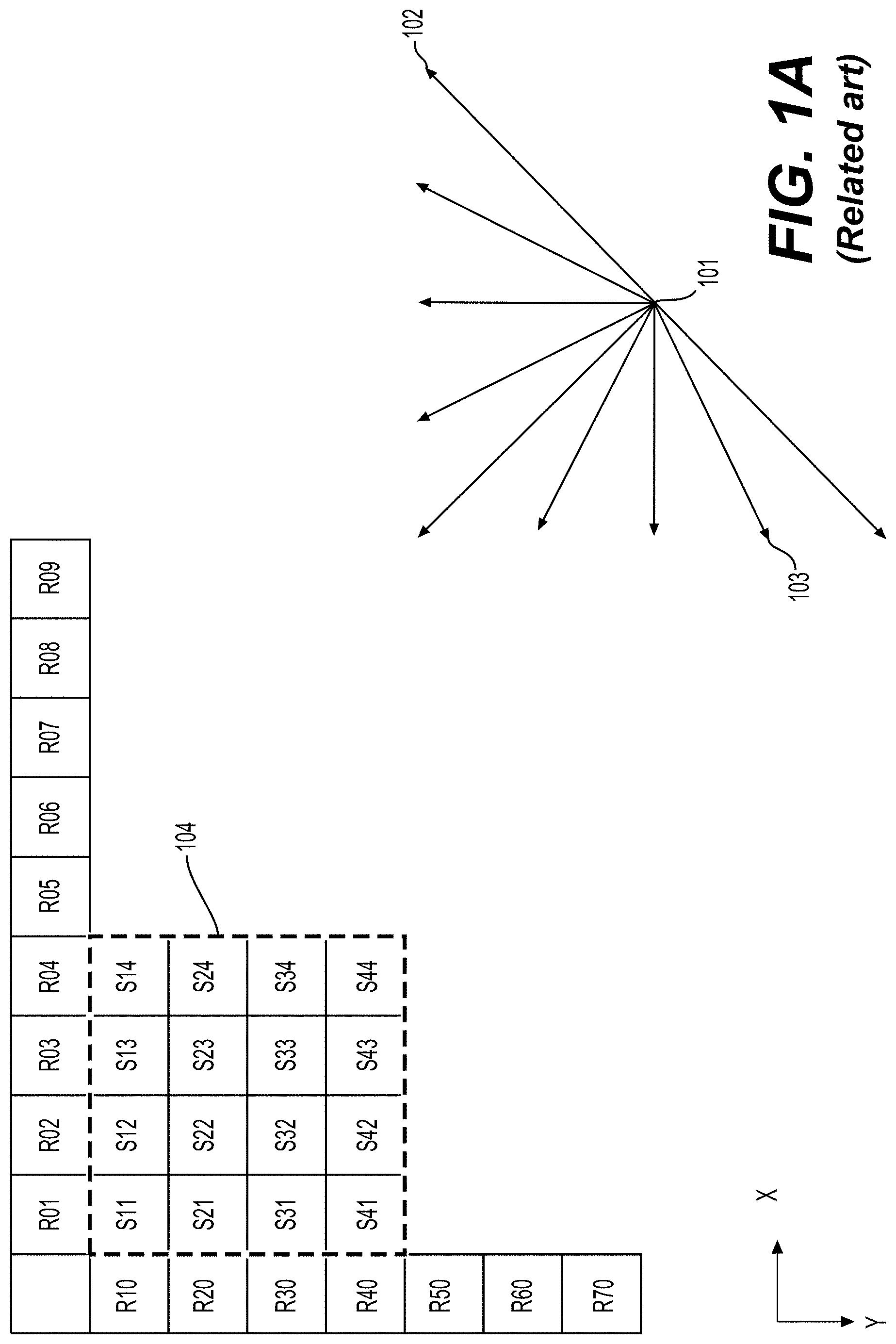 Patent US11778218 — Method and apparatus for cross-component filtering — Figure 1