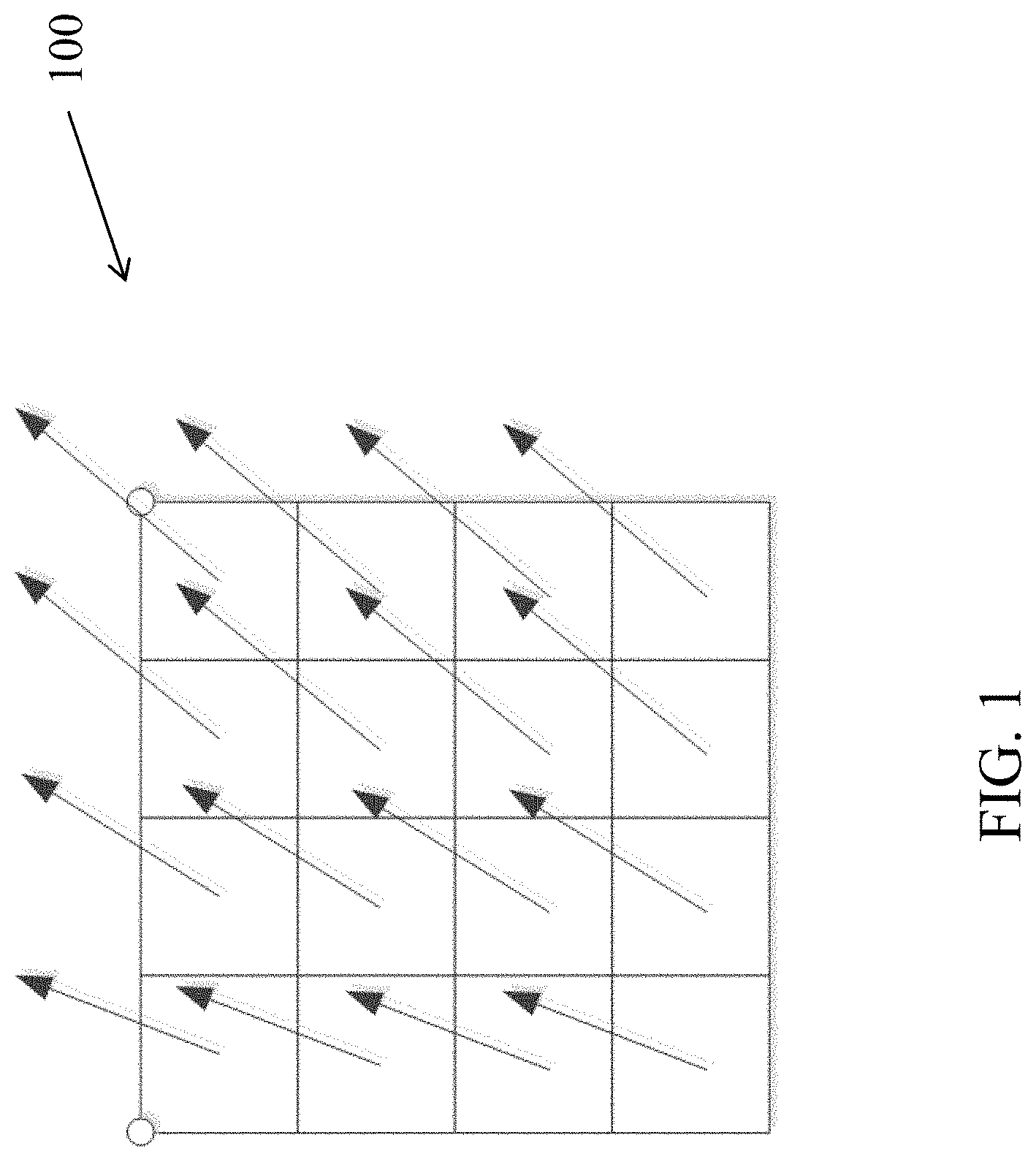 Patent US11778226 — Storage of motion information for affine mode — Figure 1