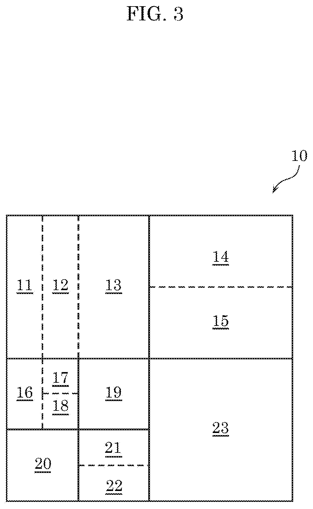 Patent US11778227 Figure 3 – Encoder, decoder, encoding method, and decoding method