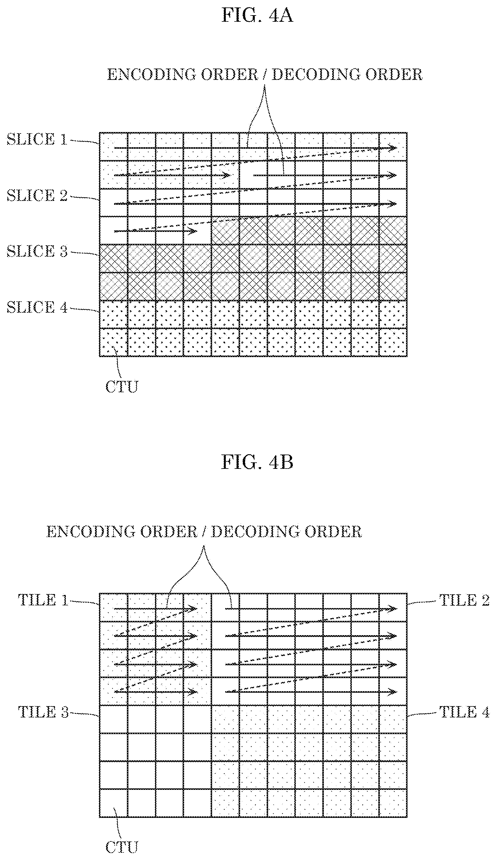 Patent US11778227 Figure 4 – Encoder, decoder, encoding method, and decoding method